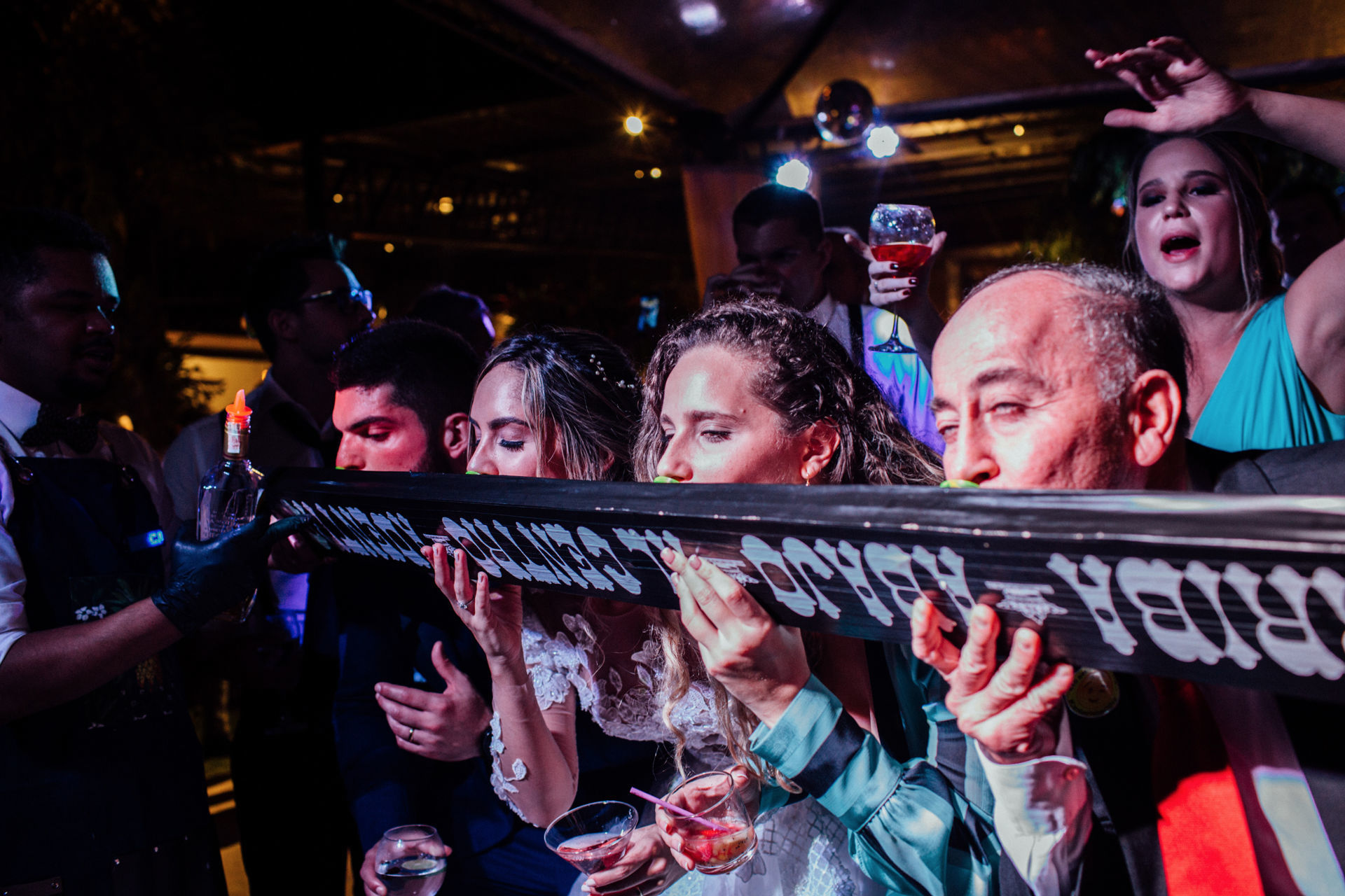 Foto Camila e Rafael - Imagem 182