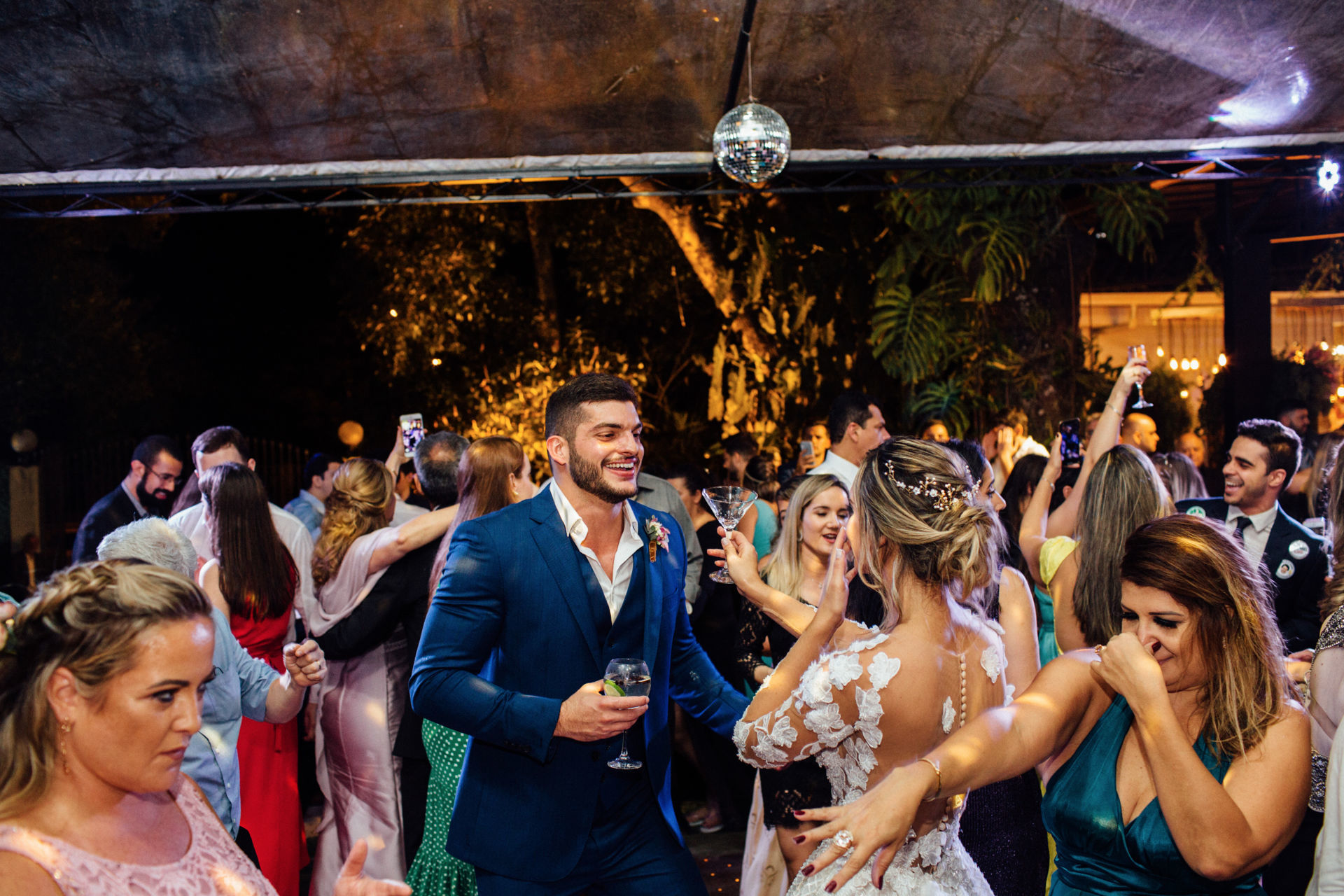 Foto Camila e Rafael - Imagem 180