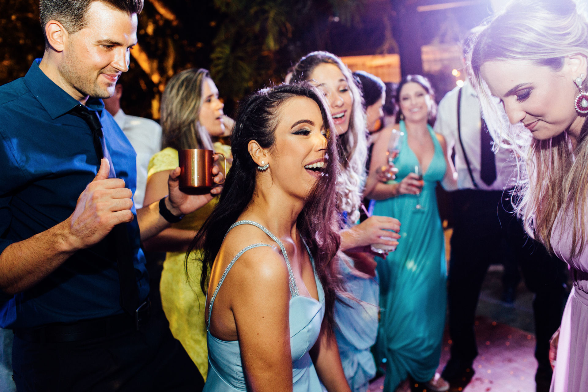 Foto Camila e Rafael - Imagem 178