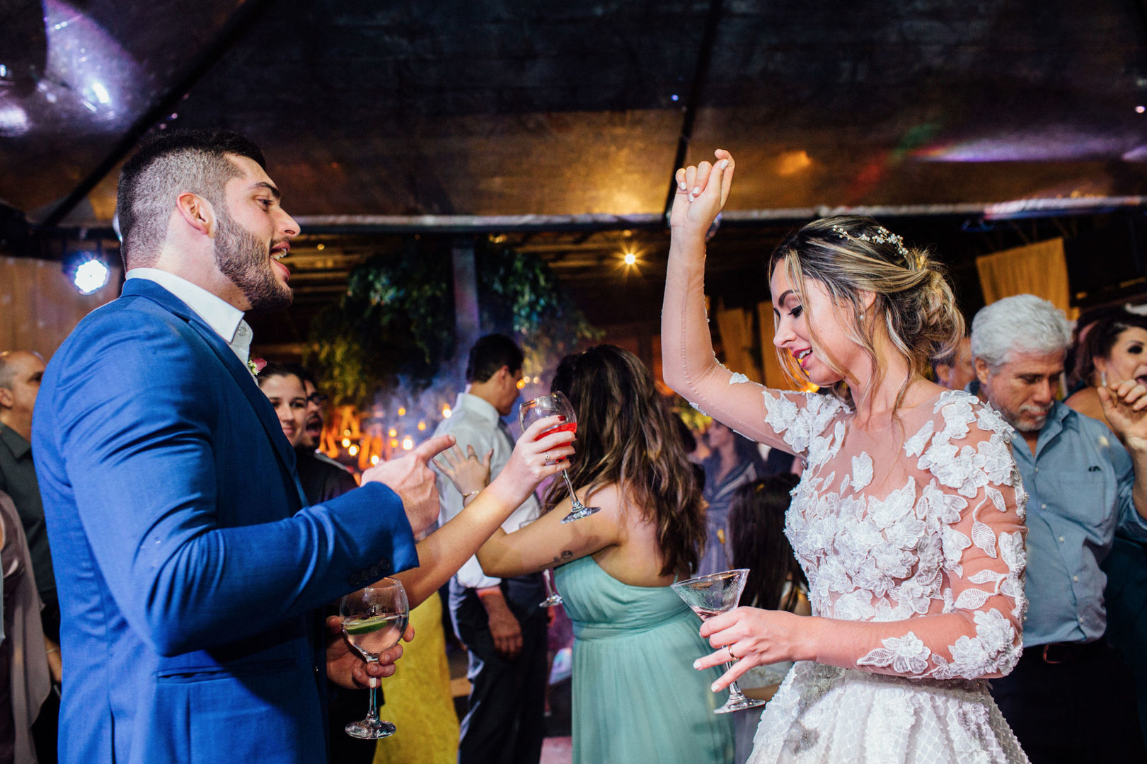 Foto Camila e Rafael - Imagem 184