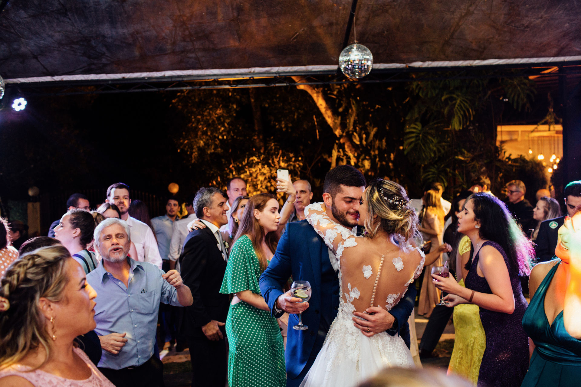 Foto Camila e Rafael - Imagem 181