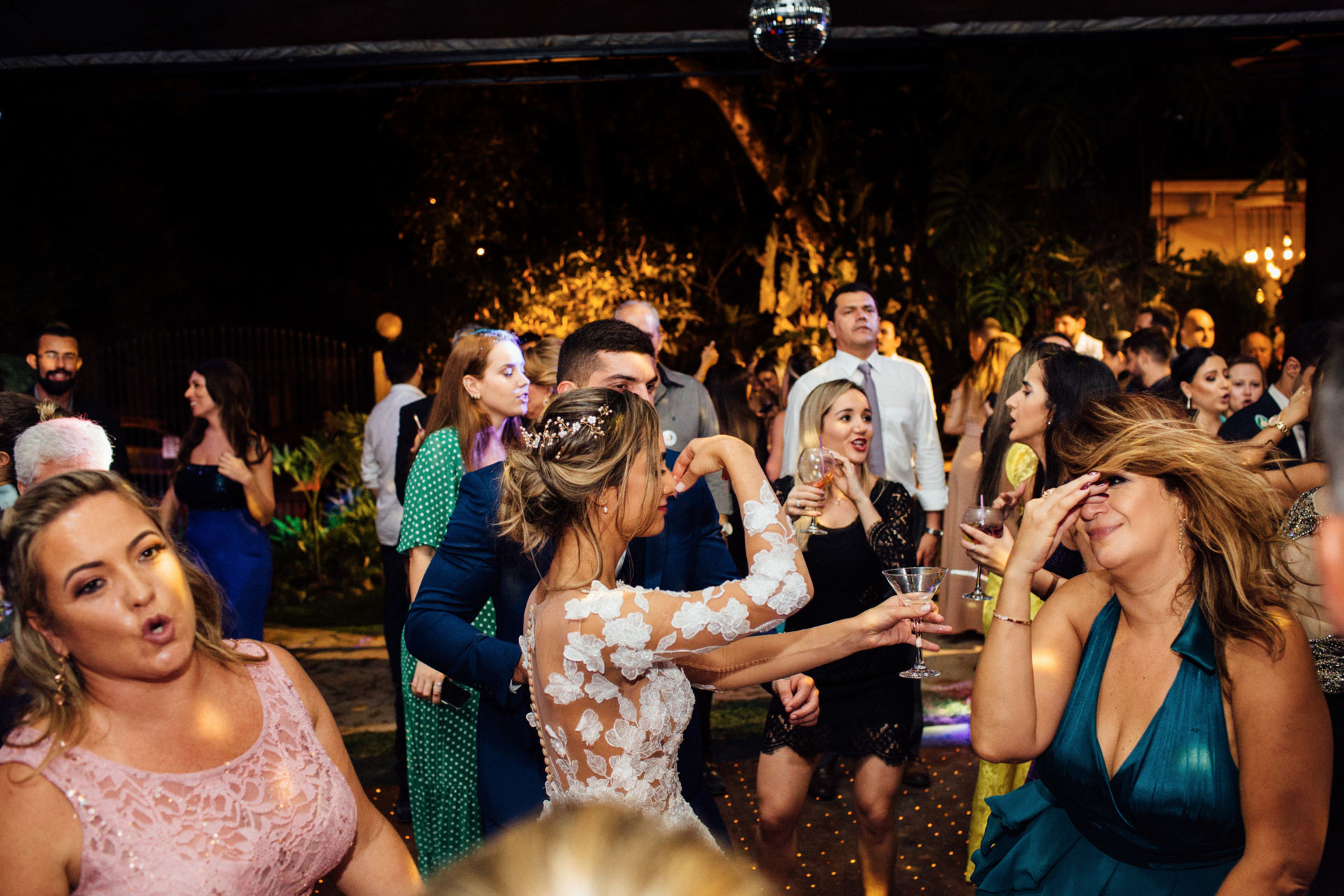 Foto Camila e Rafael - Imagem 179