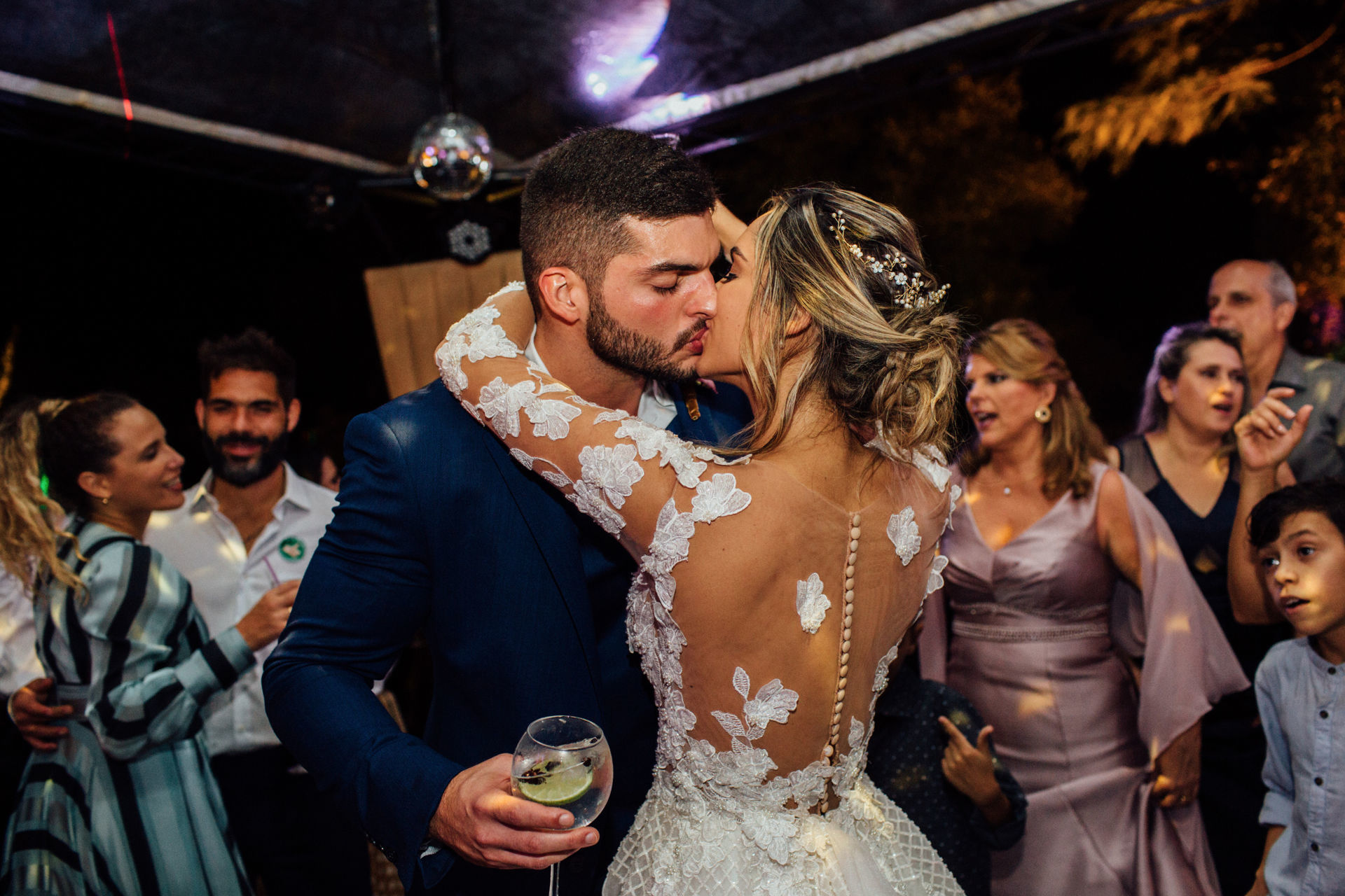 Foto Camila e Rafael - Imagem 173