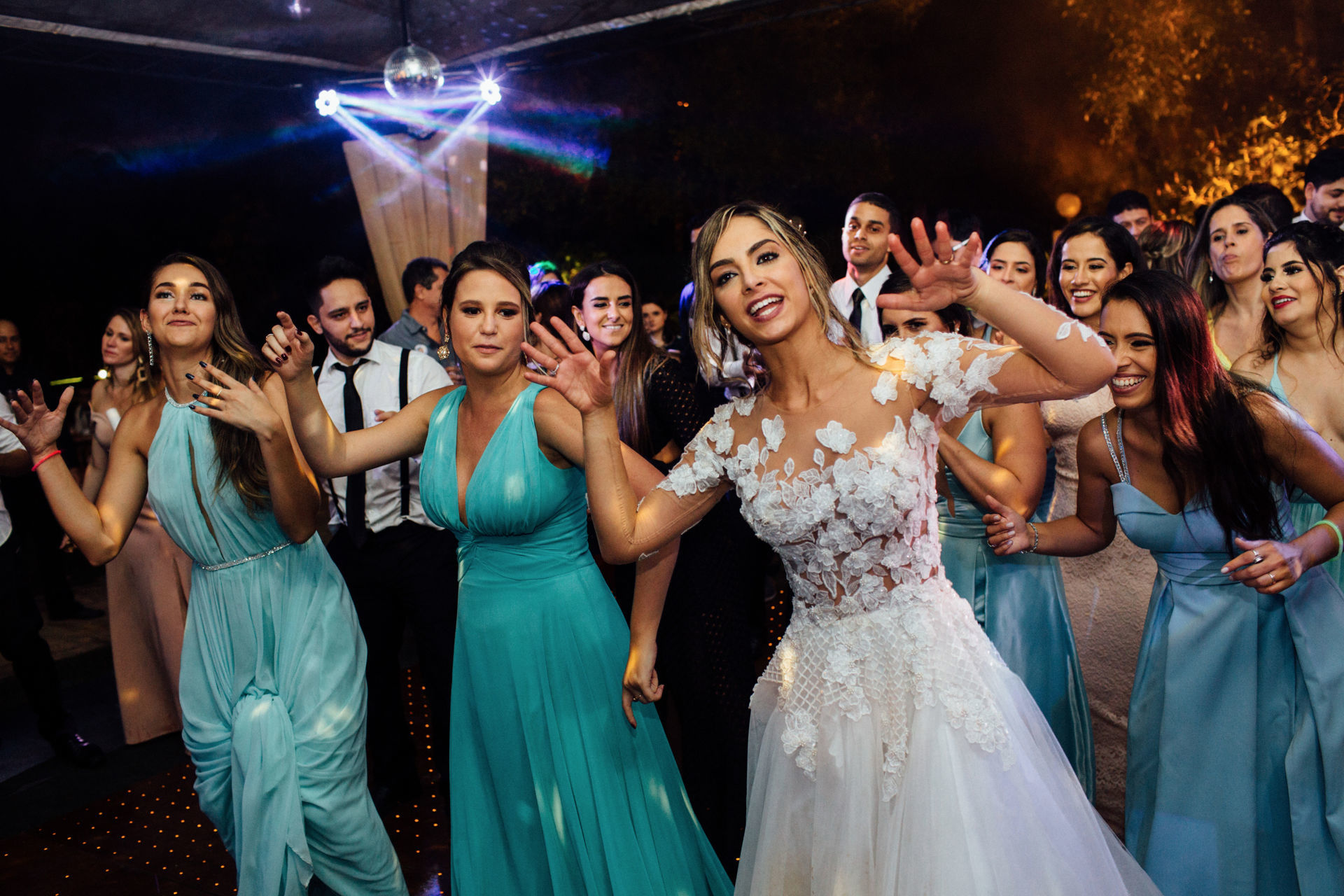 Foto Camila e Rafael - Imagem 195