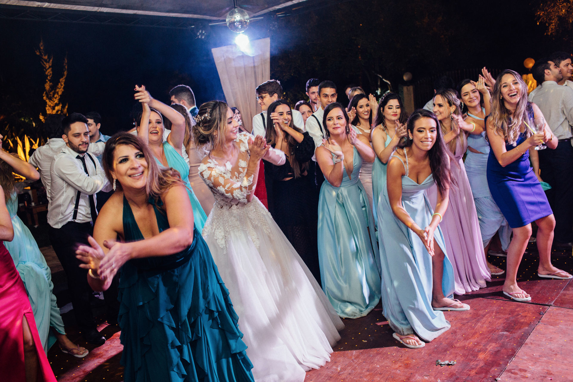 Foto Camila e Rafael - Imagem 194