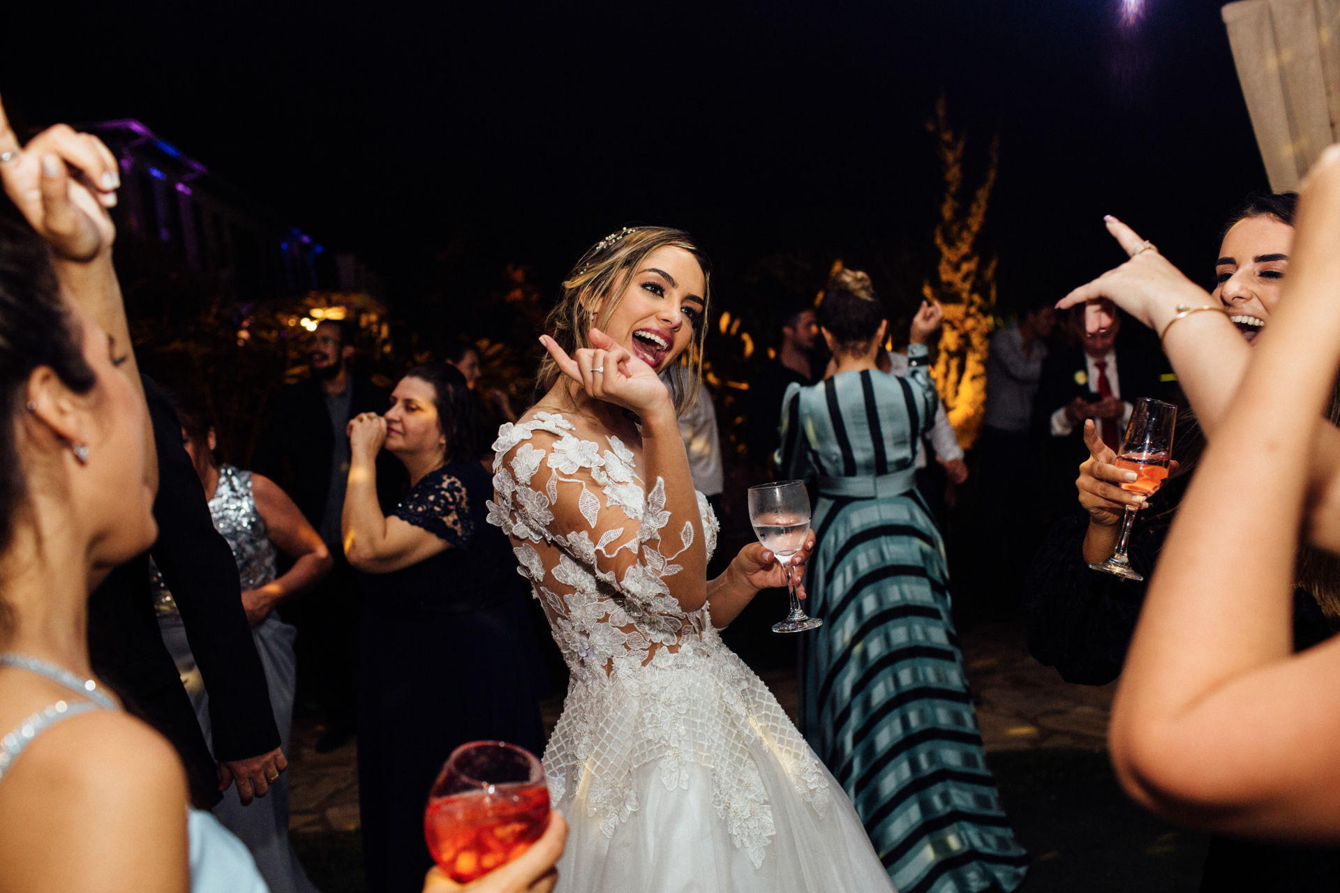 Foto Camila e Rafael - Imagem 188