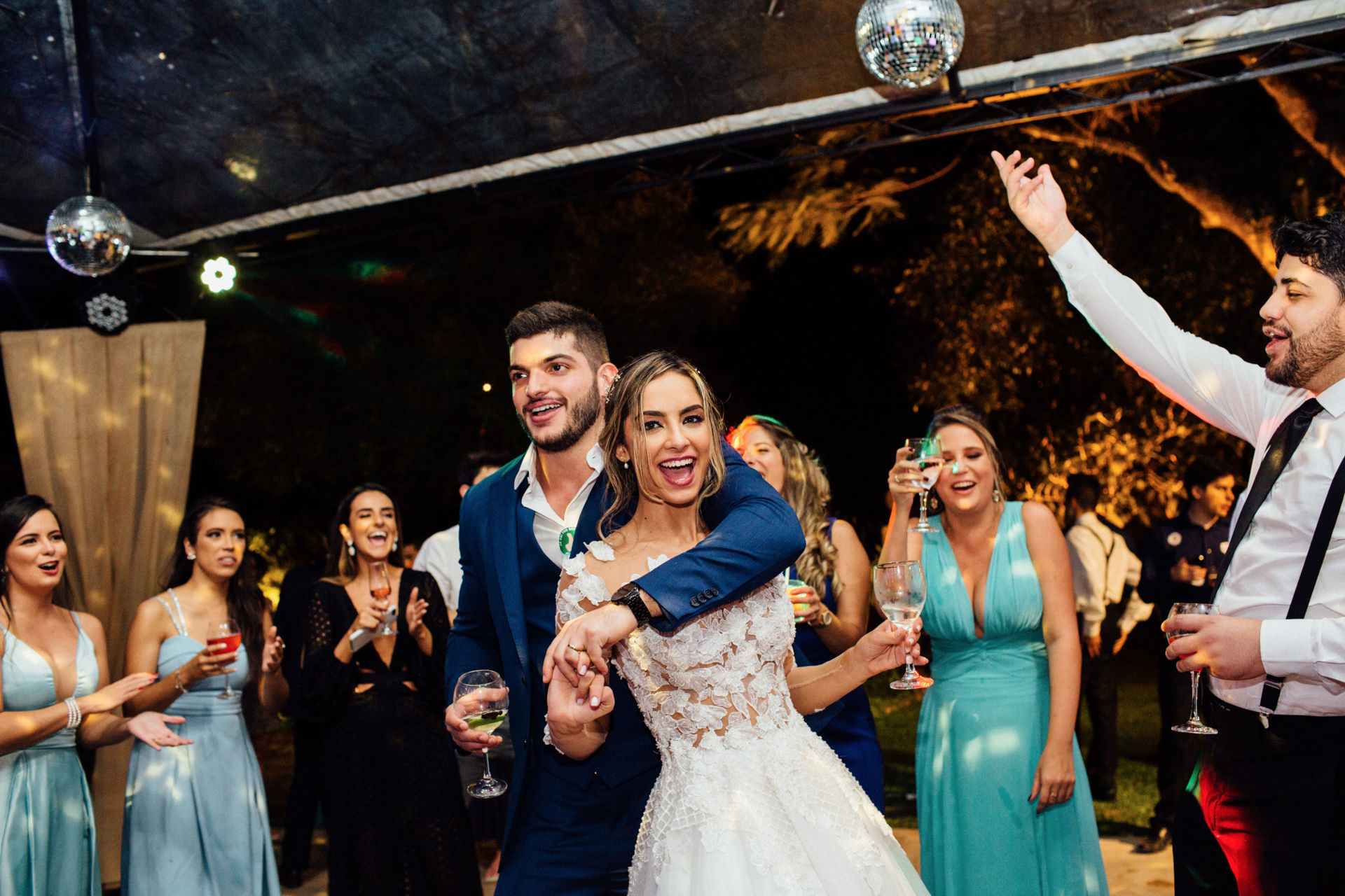 Foto Camila e Rafael - Imagem 191