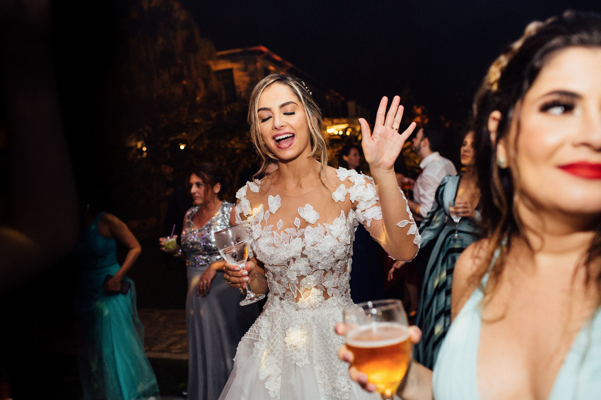 Foto Camila e Rafael - Imagem 187