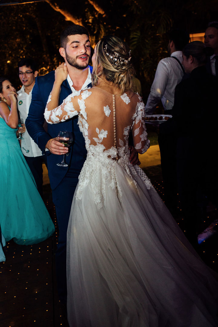 Foto Camila e Rafael - Imagem 189