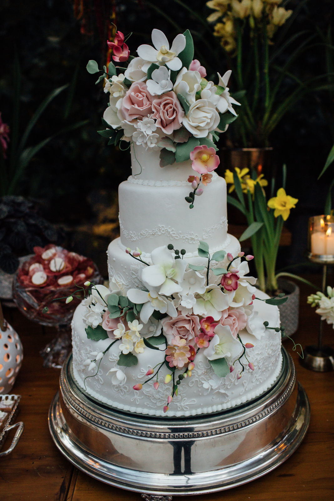 Foto Thais e Thiago - Imagem 0