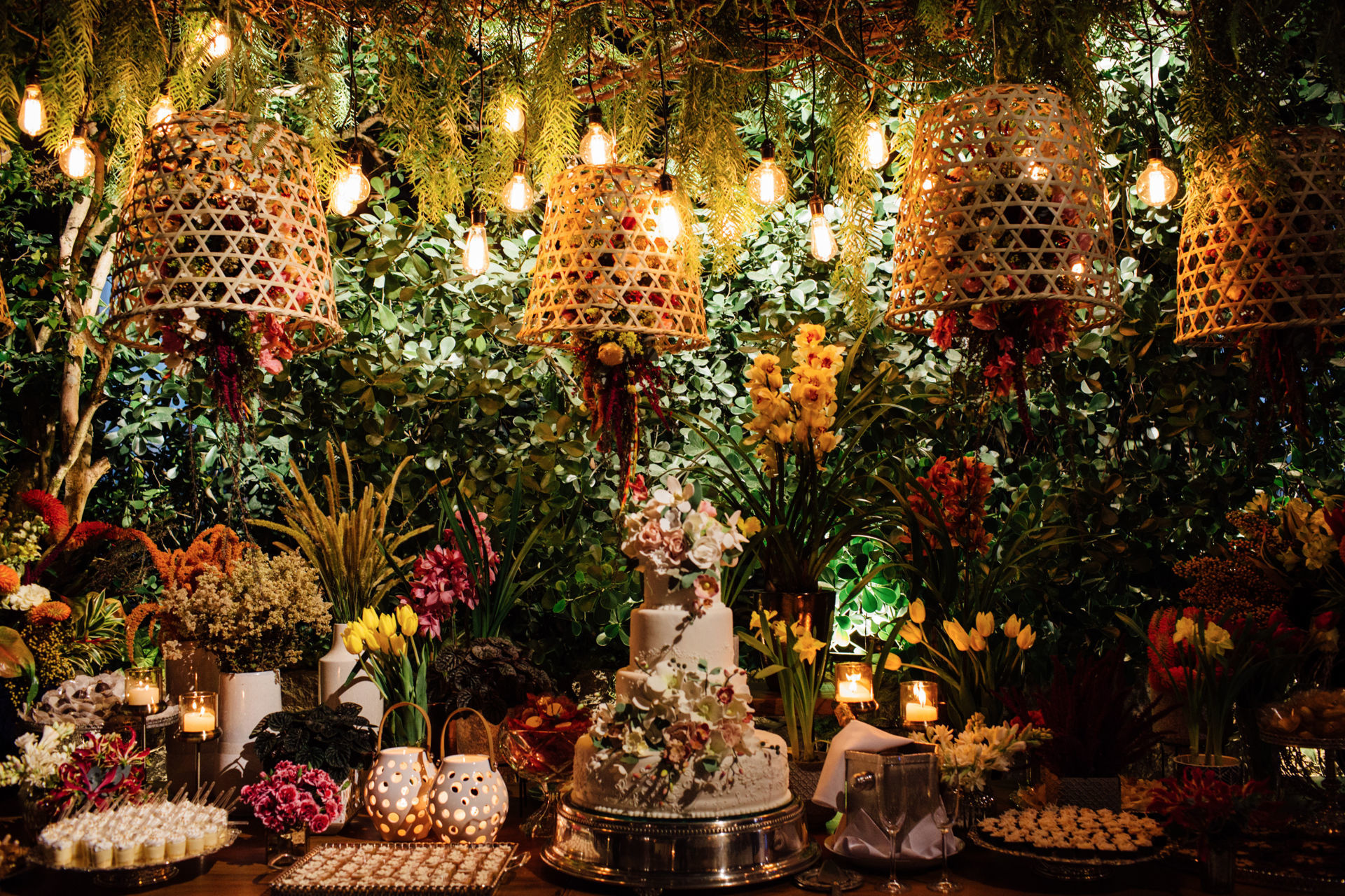 Foto Thais e Thiago - Imagem 1