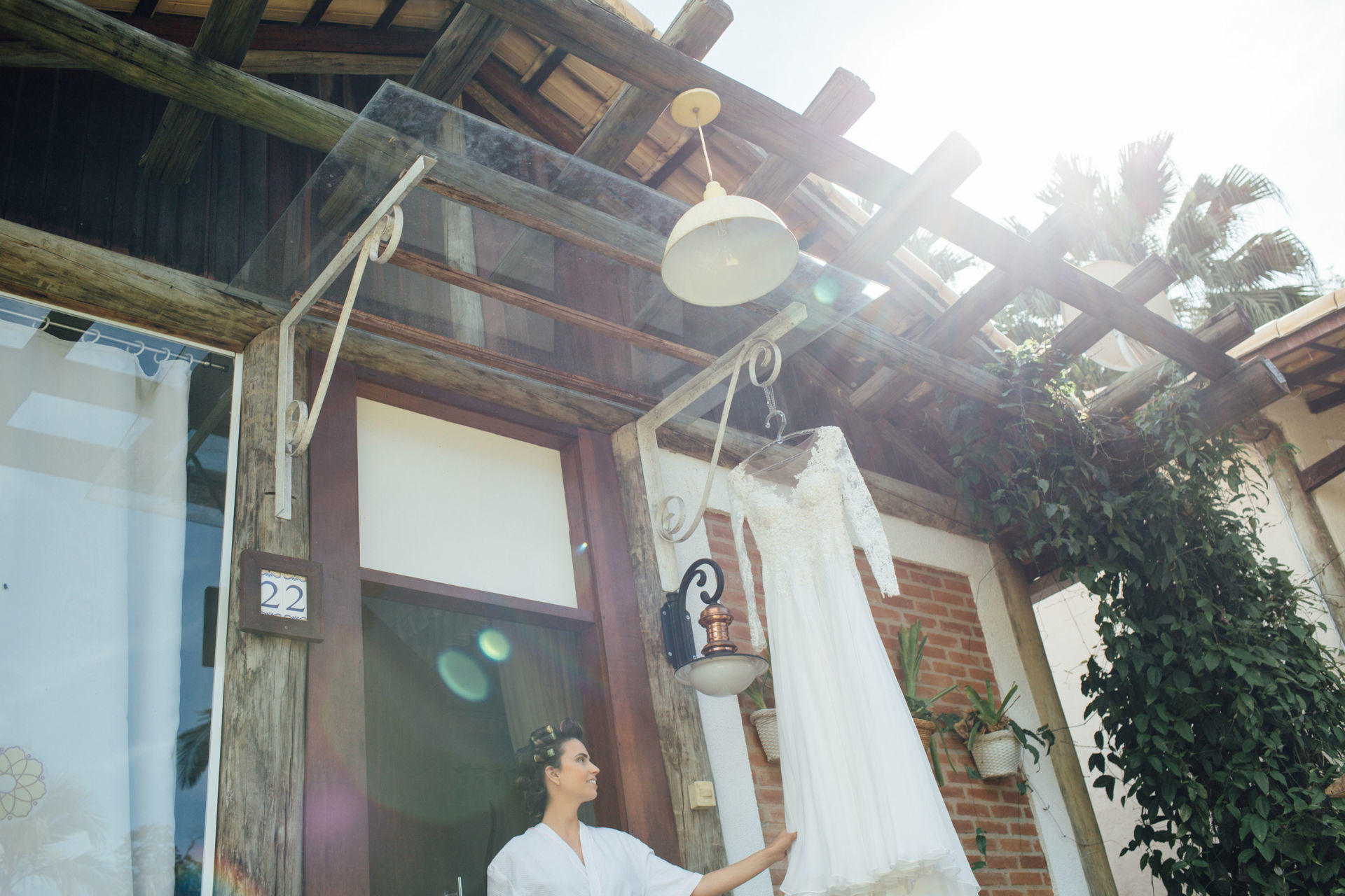 Foto Thais e Thiago - Imagem 2