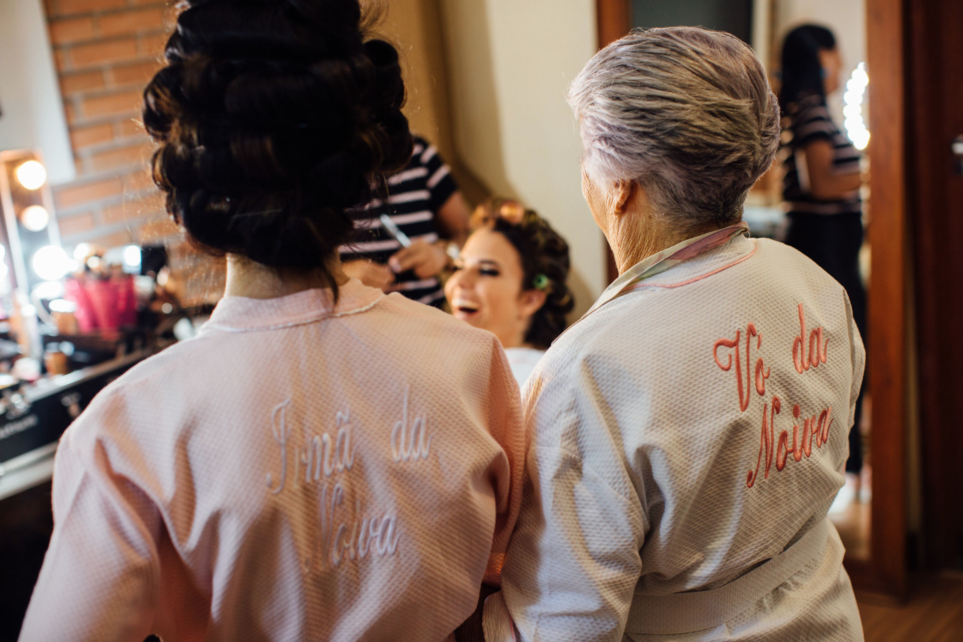 Foto Thais e Thiago - Imagem 9