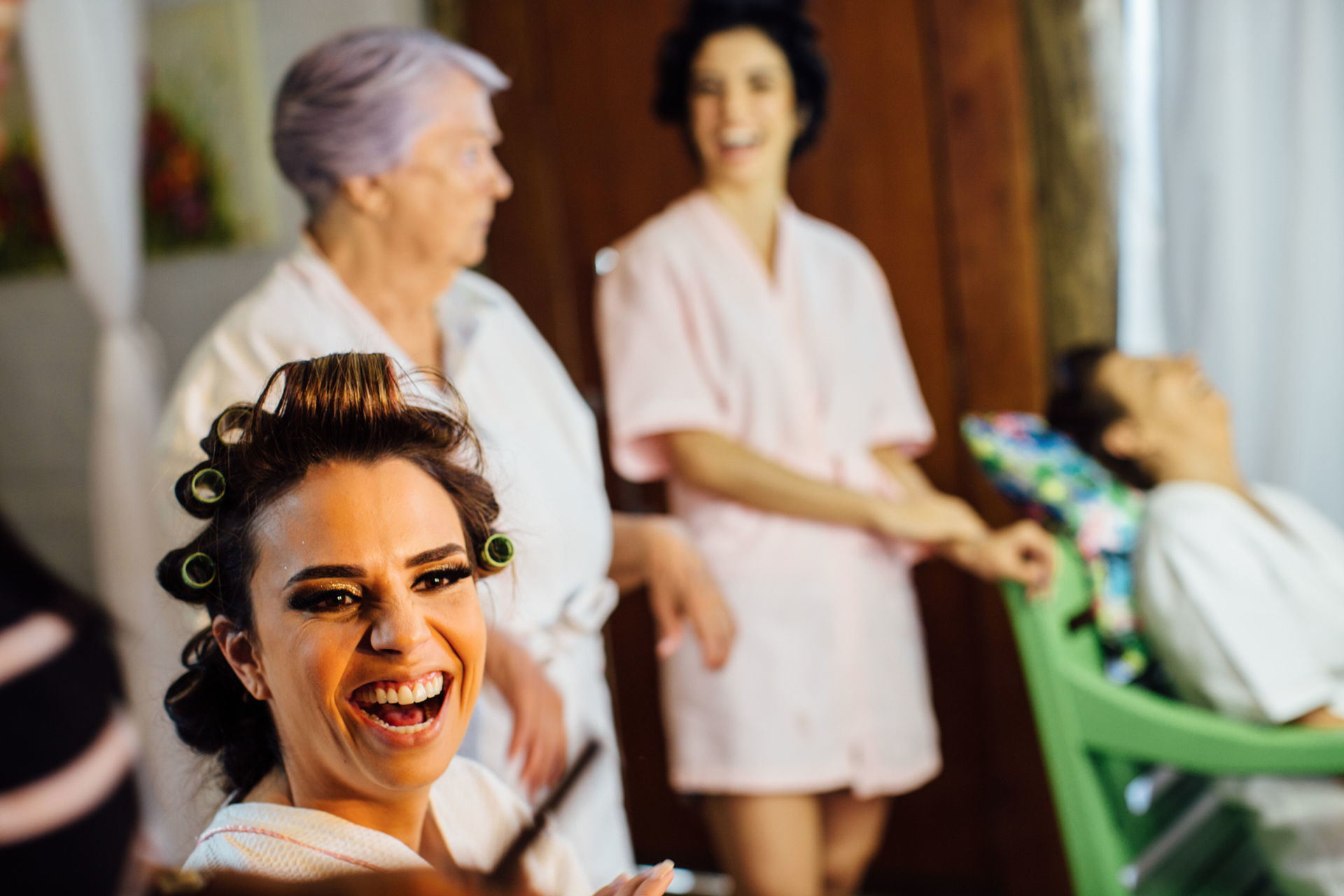 Foto Thais e Thiago - Imagem 7