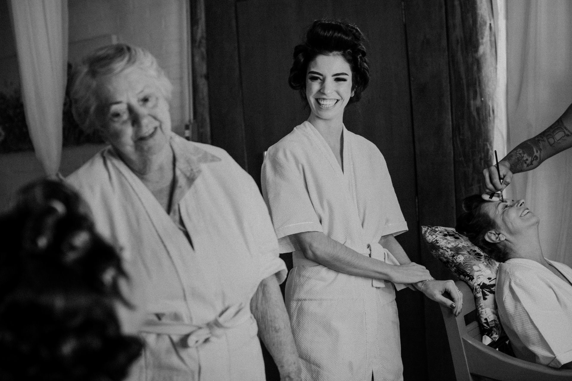 Foto Thais e Thiago - Imagem 6