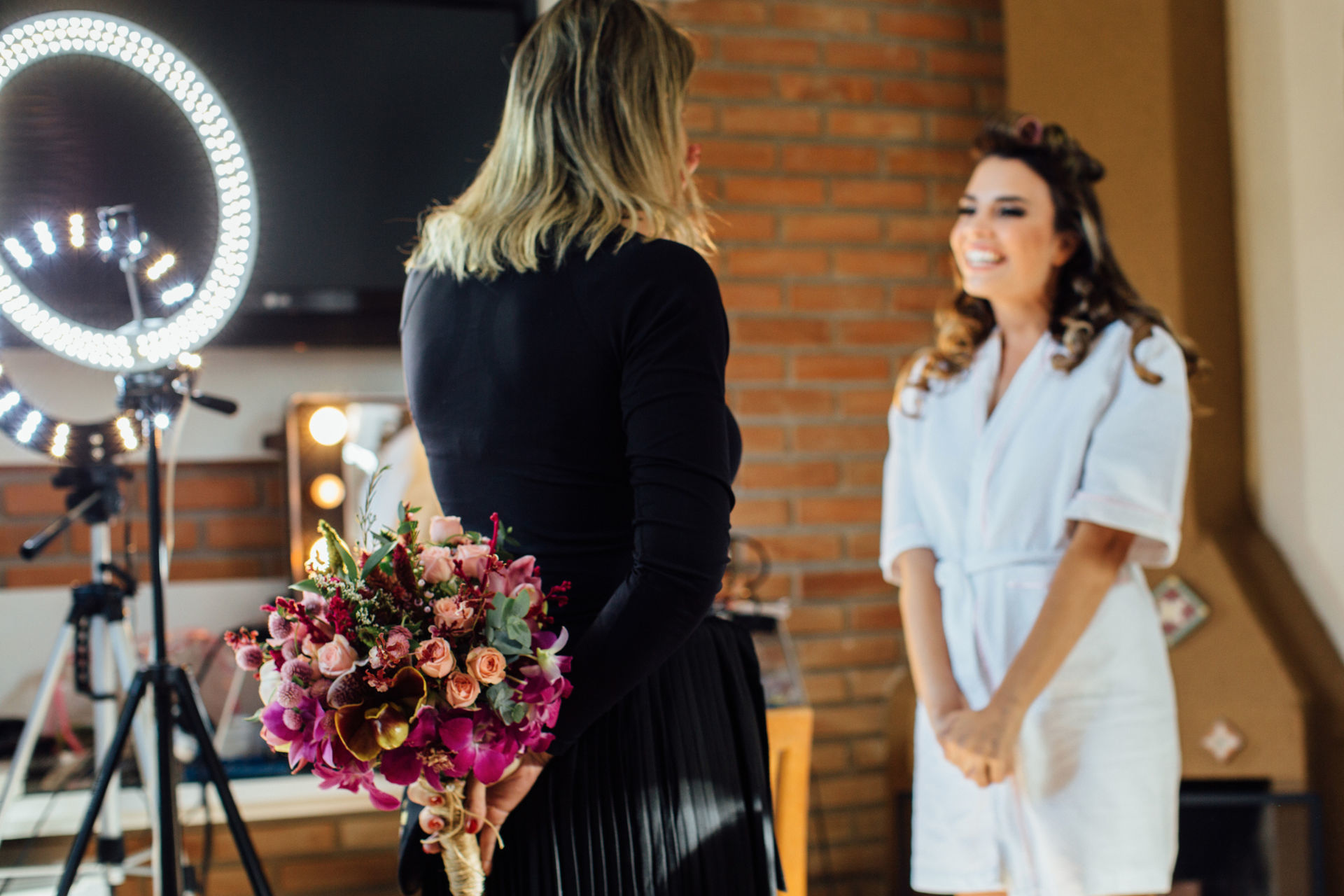 Foto Thais e Thiago - Imagem 18