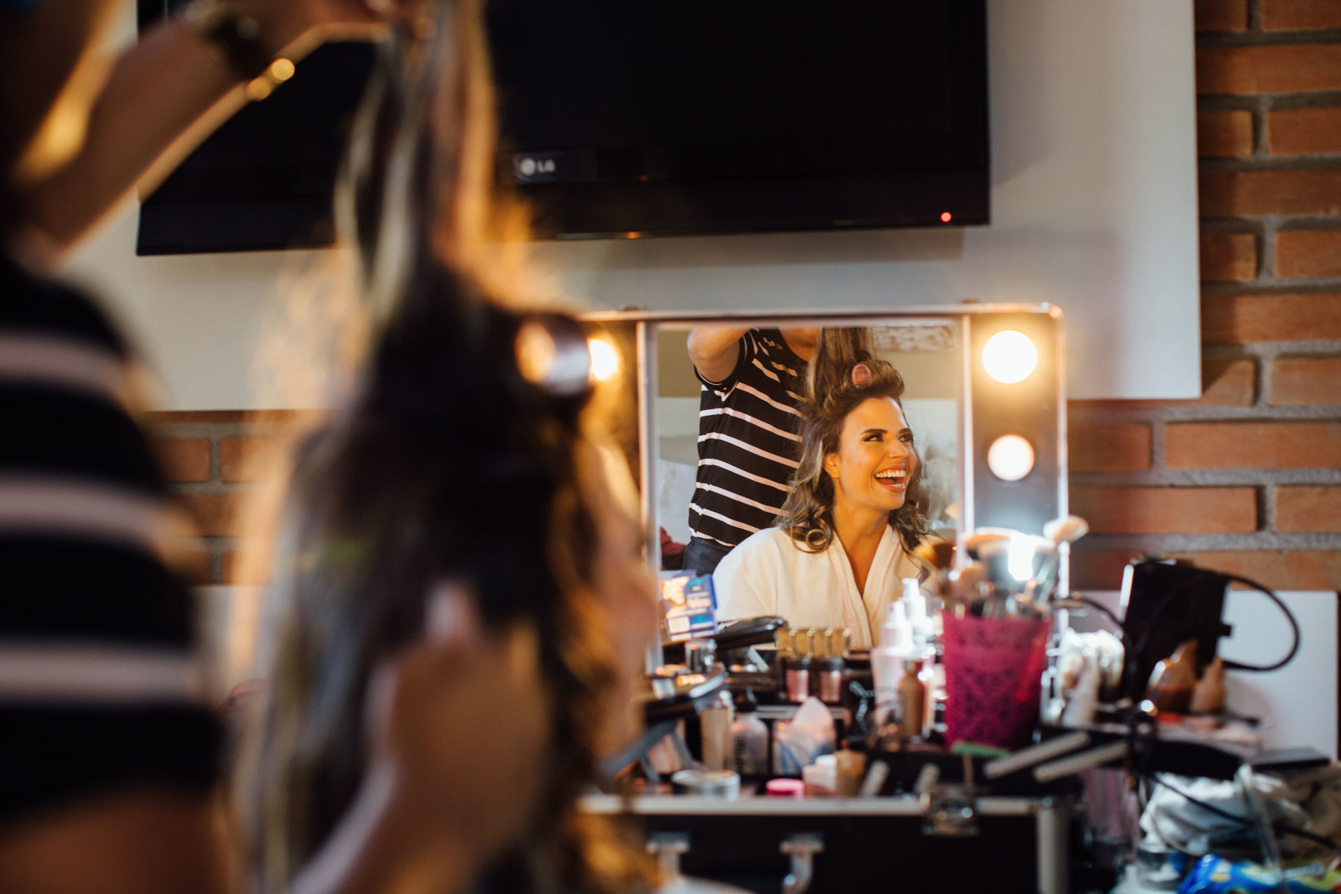 Foto Thais e Thiago - Imagem 22