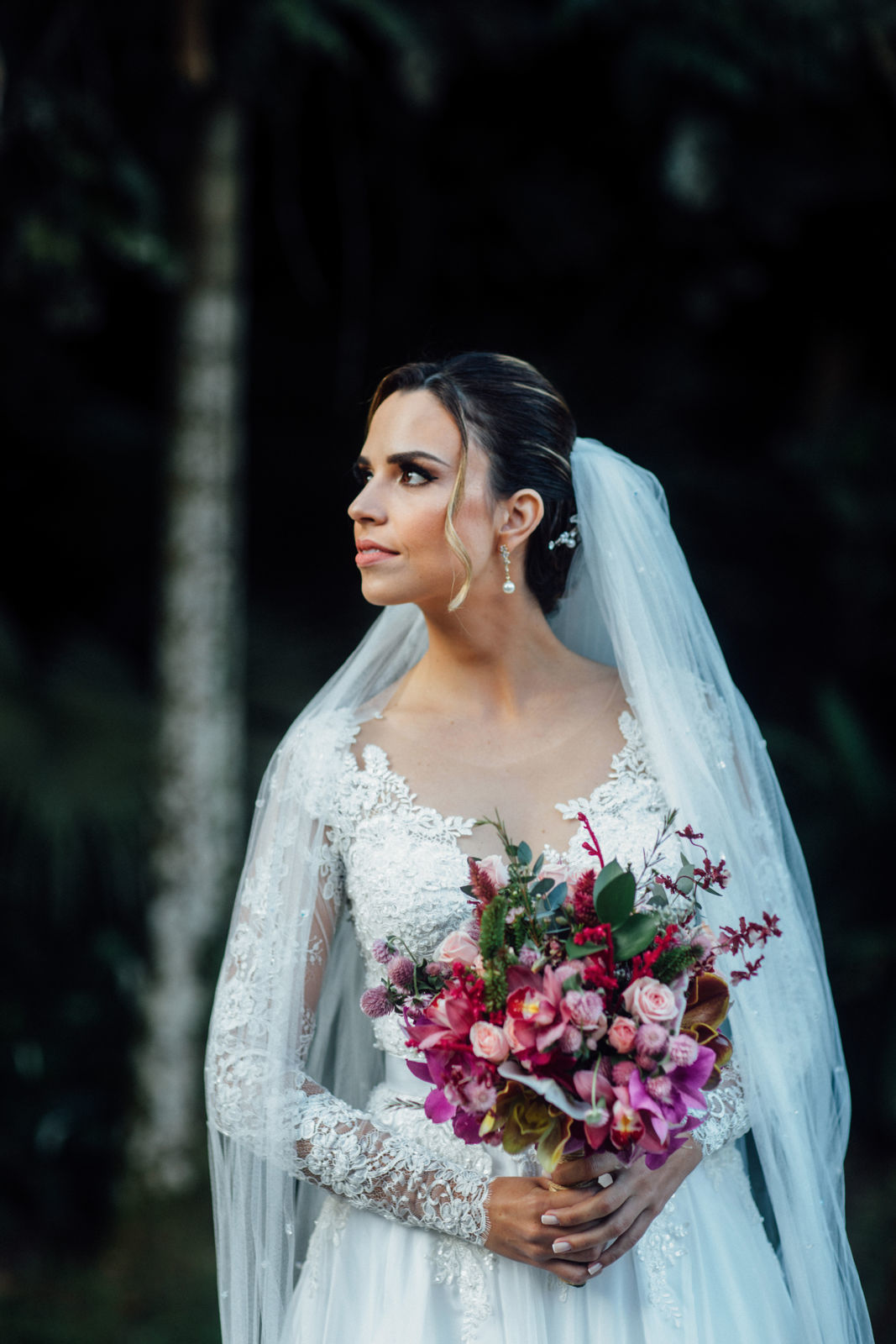 Foto Thais e Thiago - Imagem 33