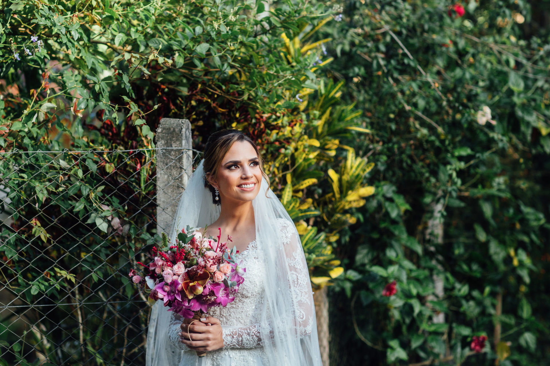 Foto Thais e Thiago - Imagem 38