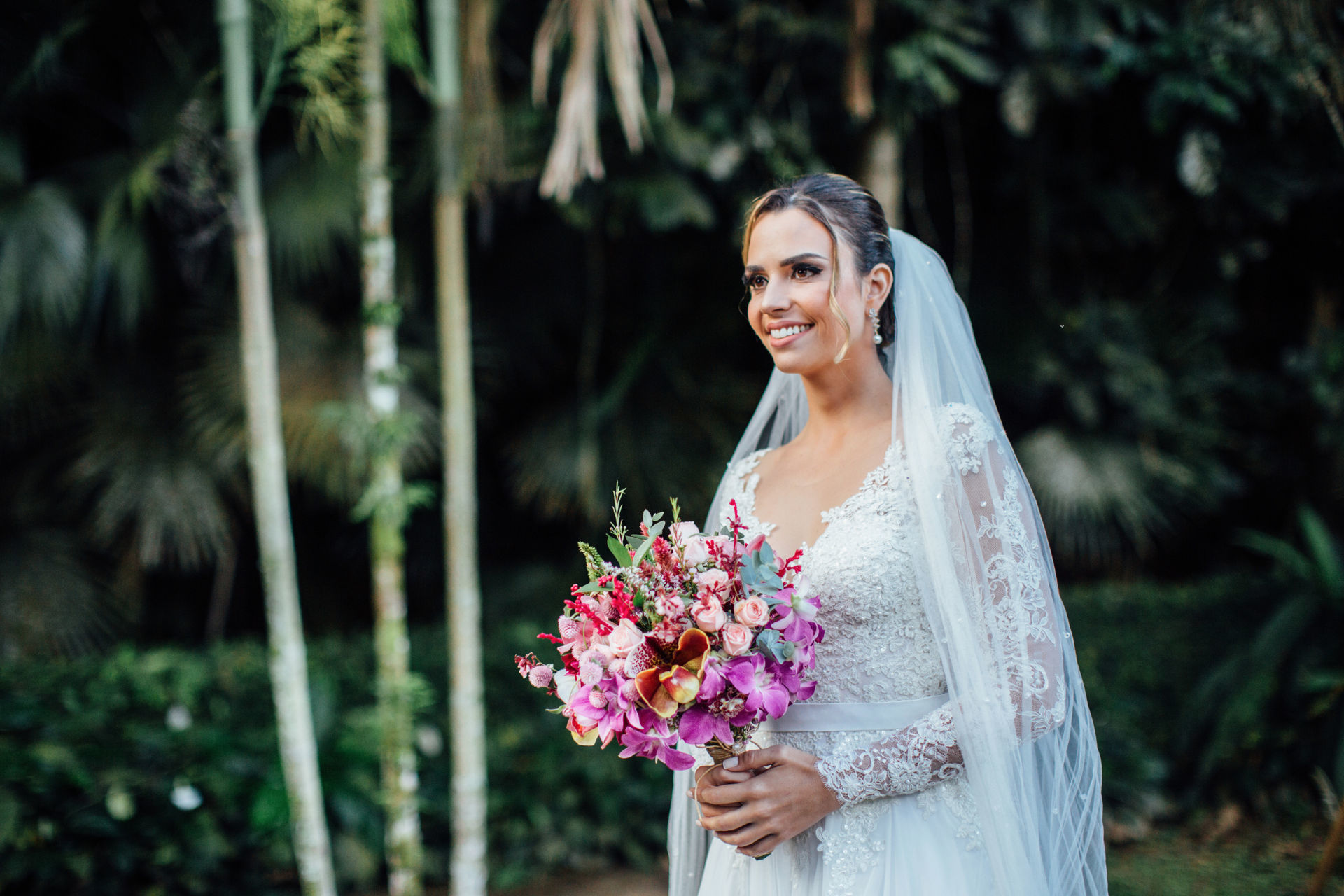 Foto Thais e Thiago - Imagem 36