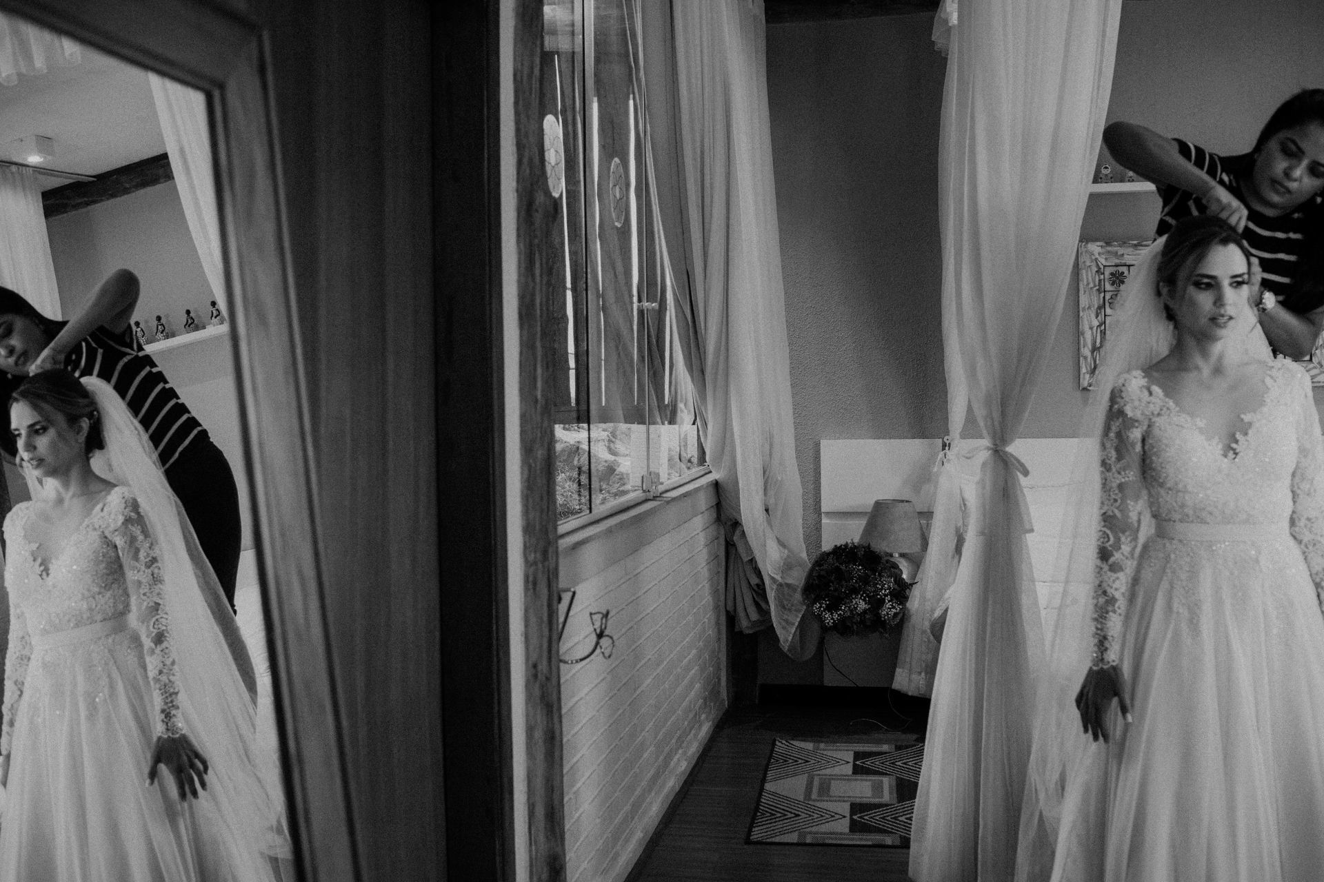 Foto Thais e Thiago - Imagem 26