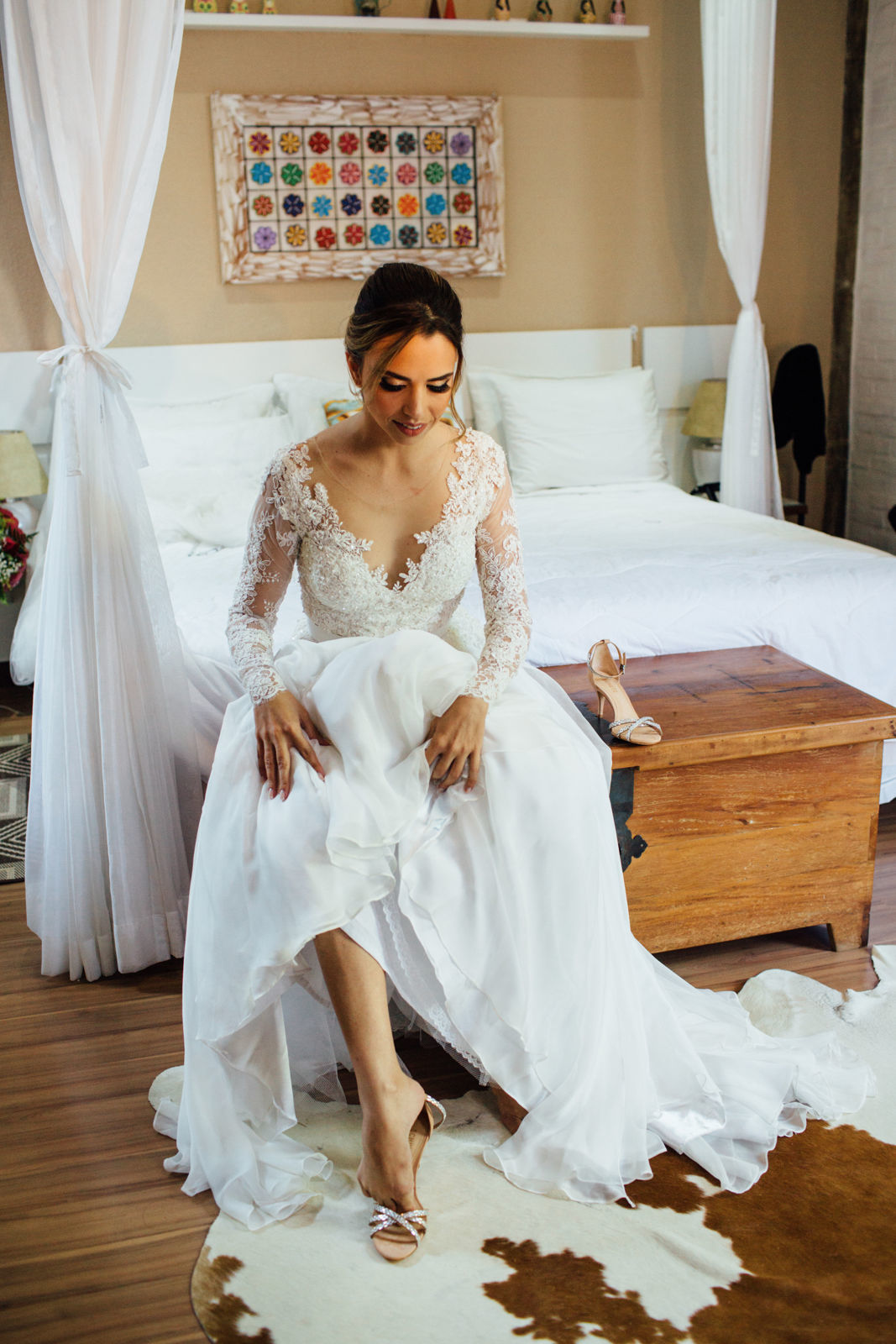 Foto Thais e Thiago - Imagem 25