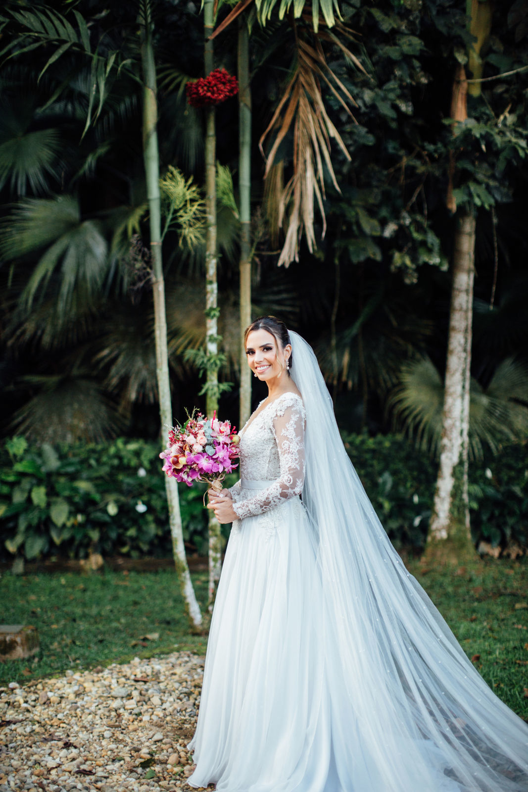 Foto Thais e Thiago - Imagem 37