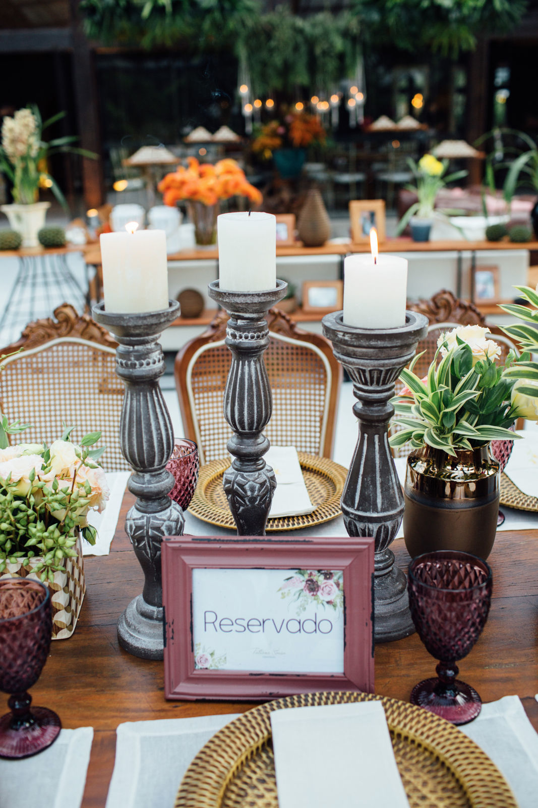 Foto Thais e Thiago - Imagem 46