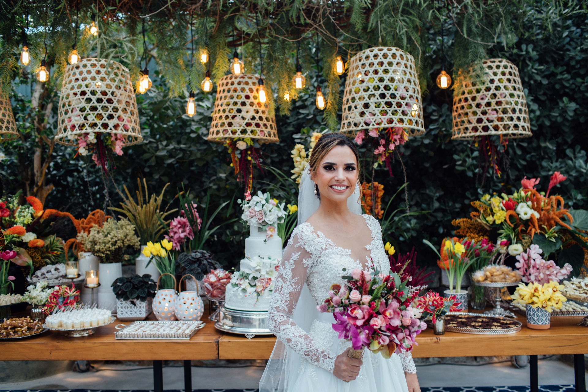 Foto Thais e Thiago - Imagem 49