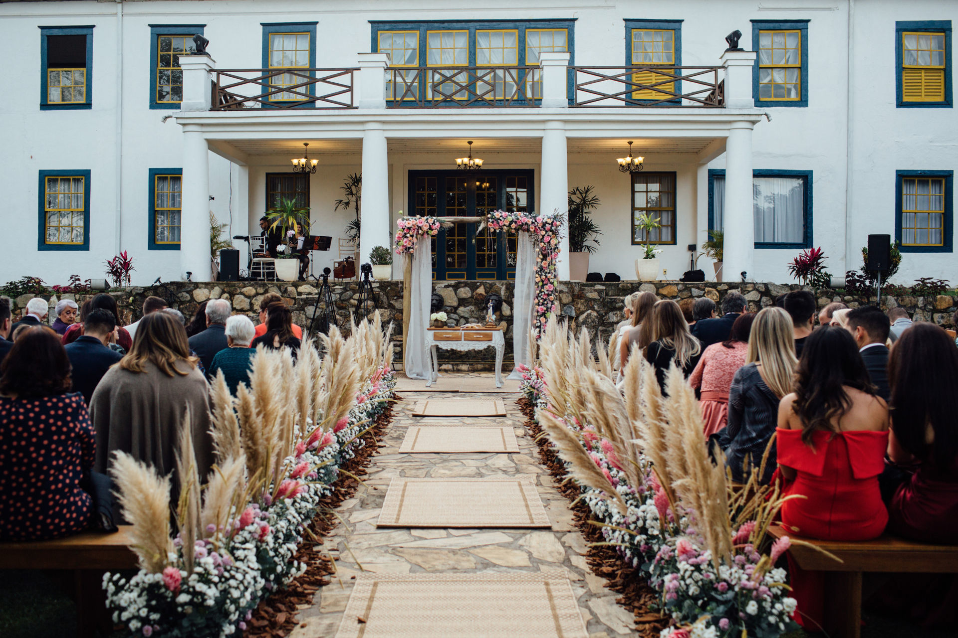 Foto Thais e Thiago - Imagem 44