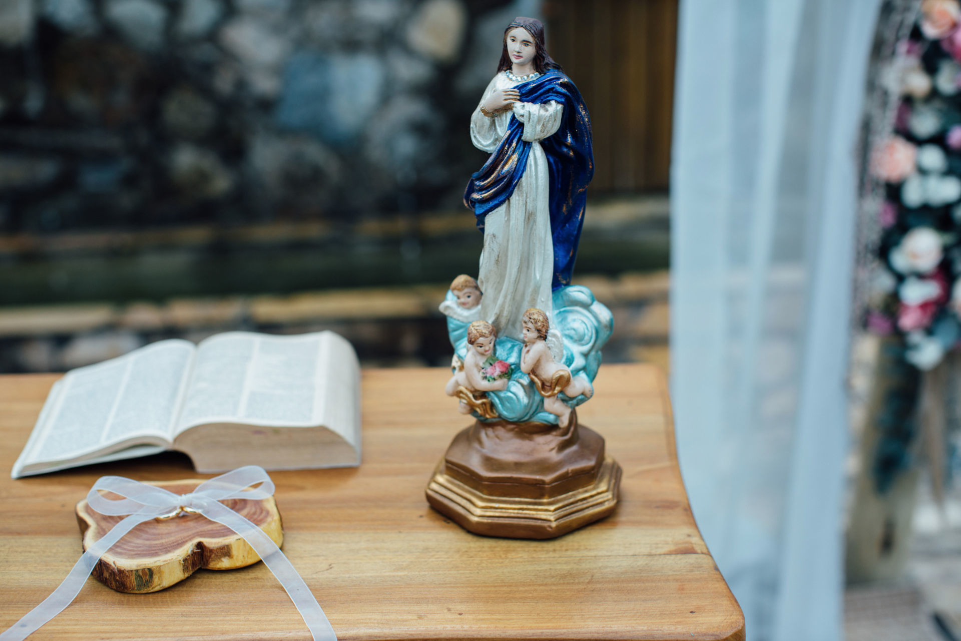 Foto Thais e Thiago - Imagem 43