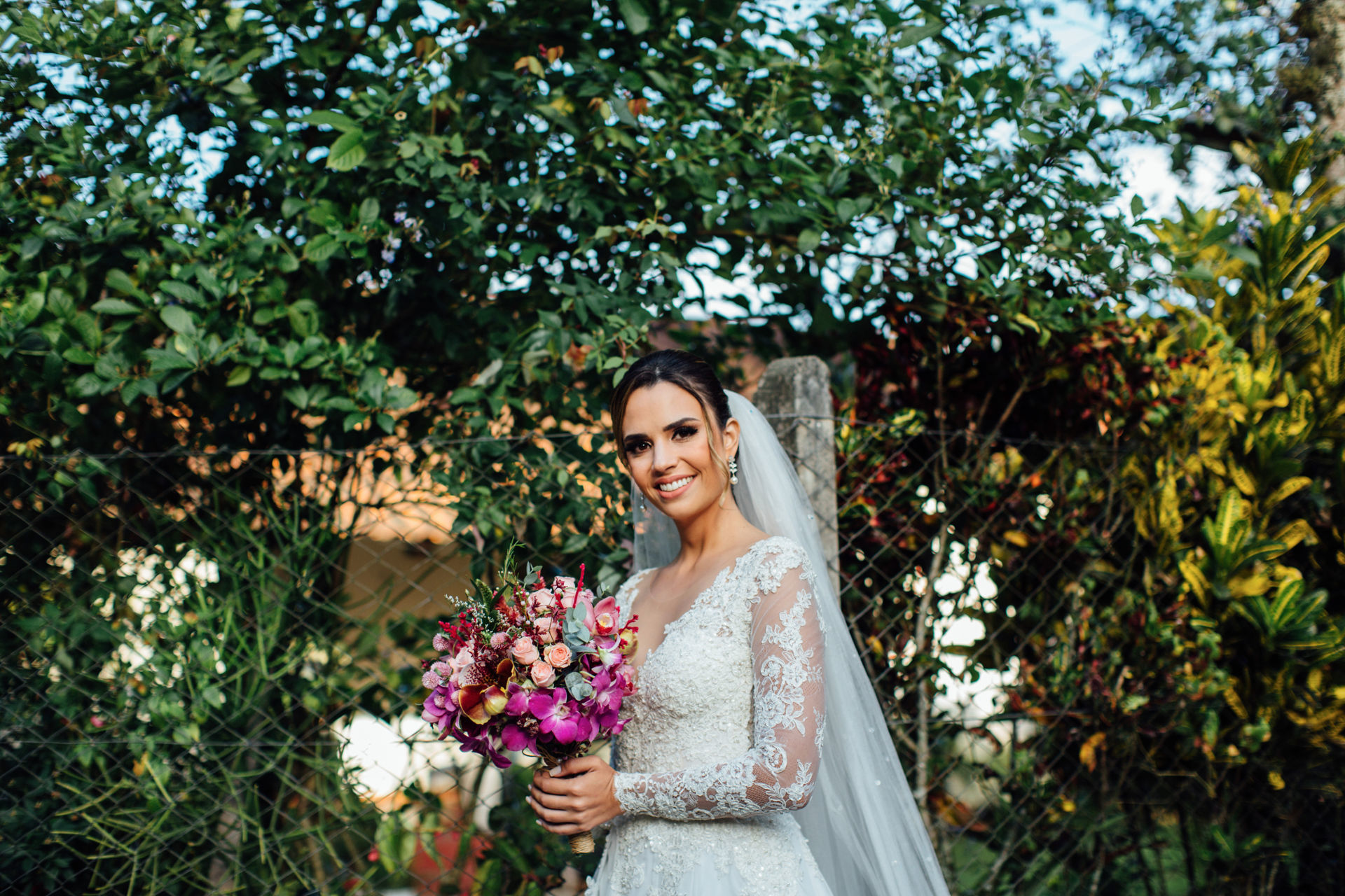 Foto Thais e Thiago - Imagem 40