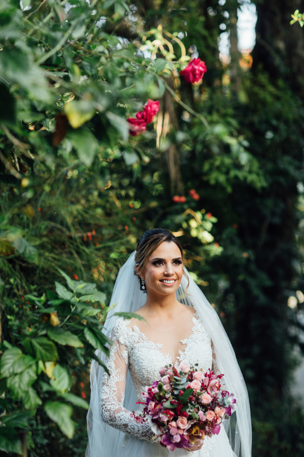 Foto Thais e Thiago - Imagem 41