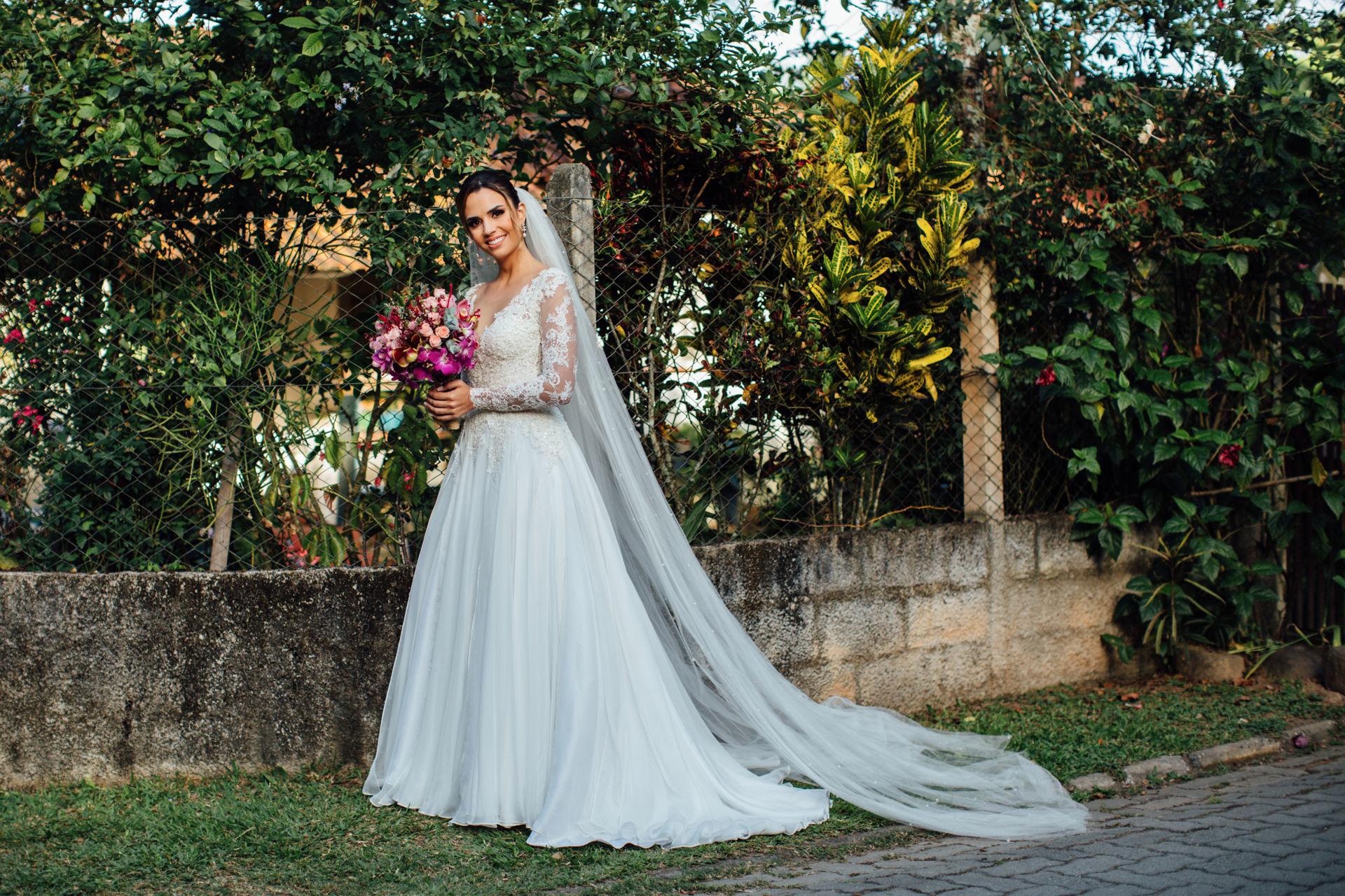 Foto Thais e Thiago - Imagem 39