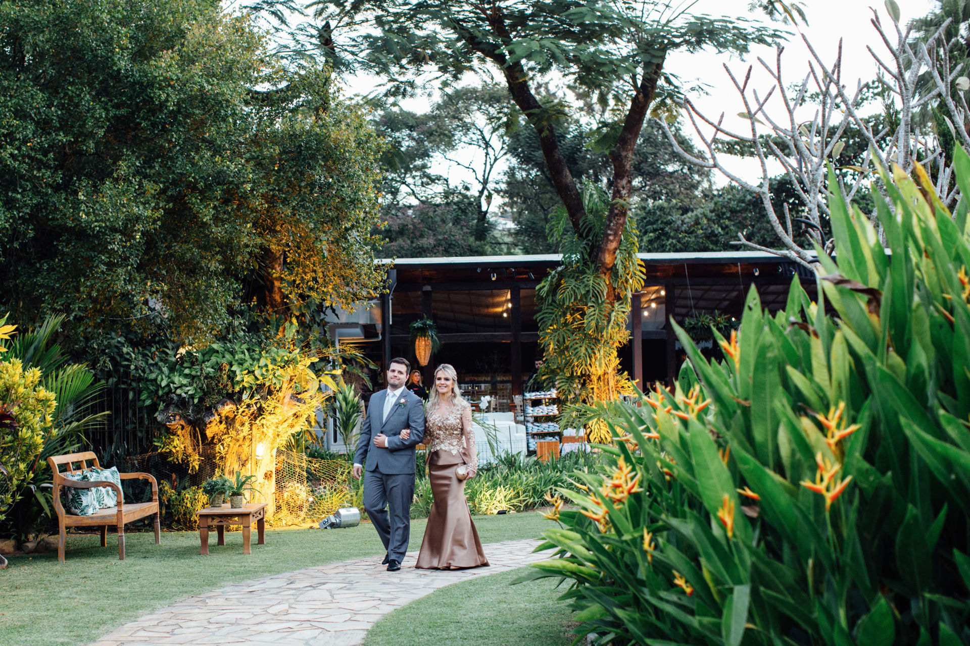 Foto Thais e Thiago - Imagem 52