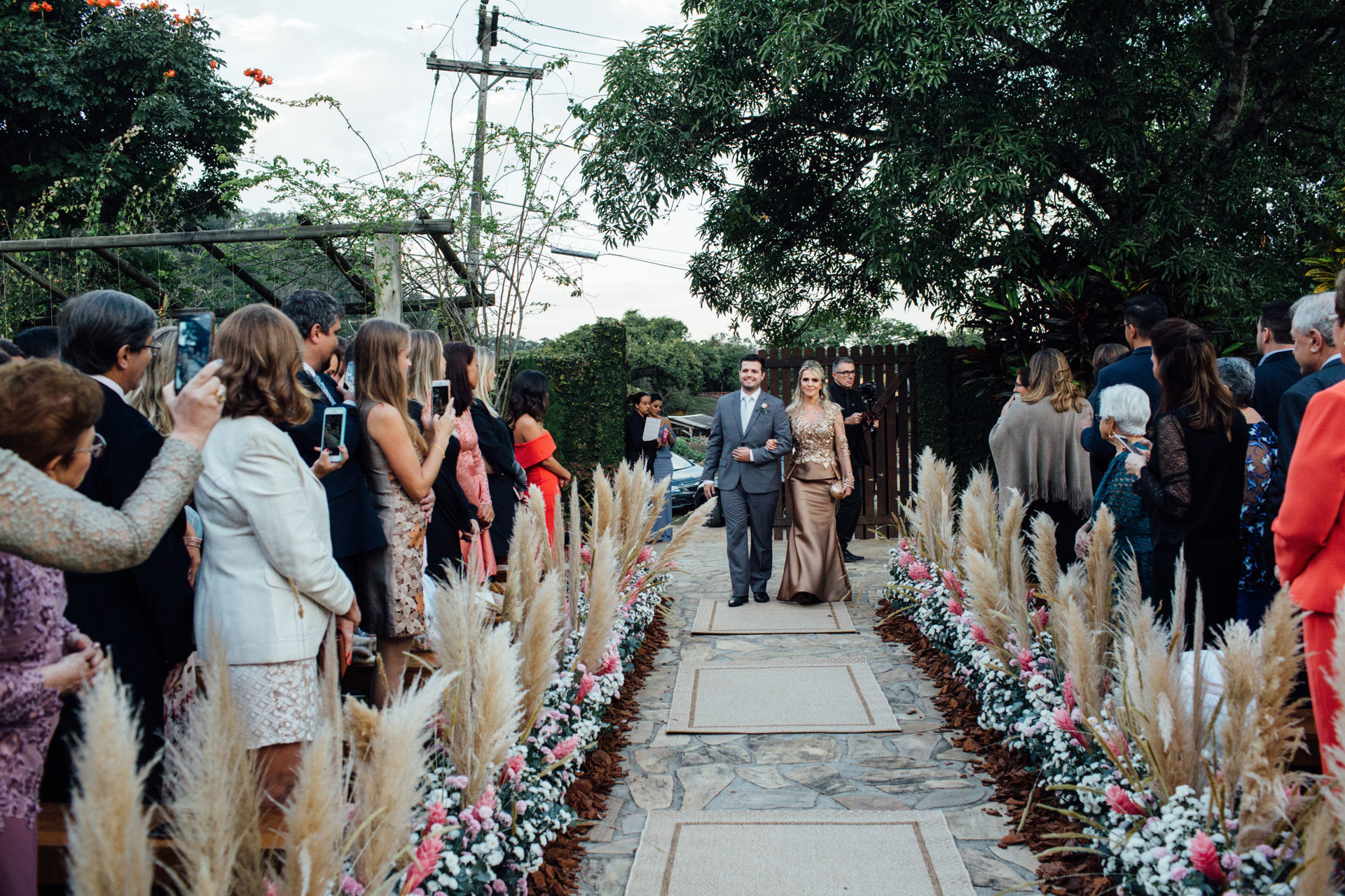 Foto Thais e Thiago - Imagem 54