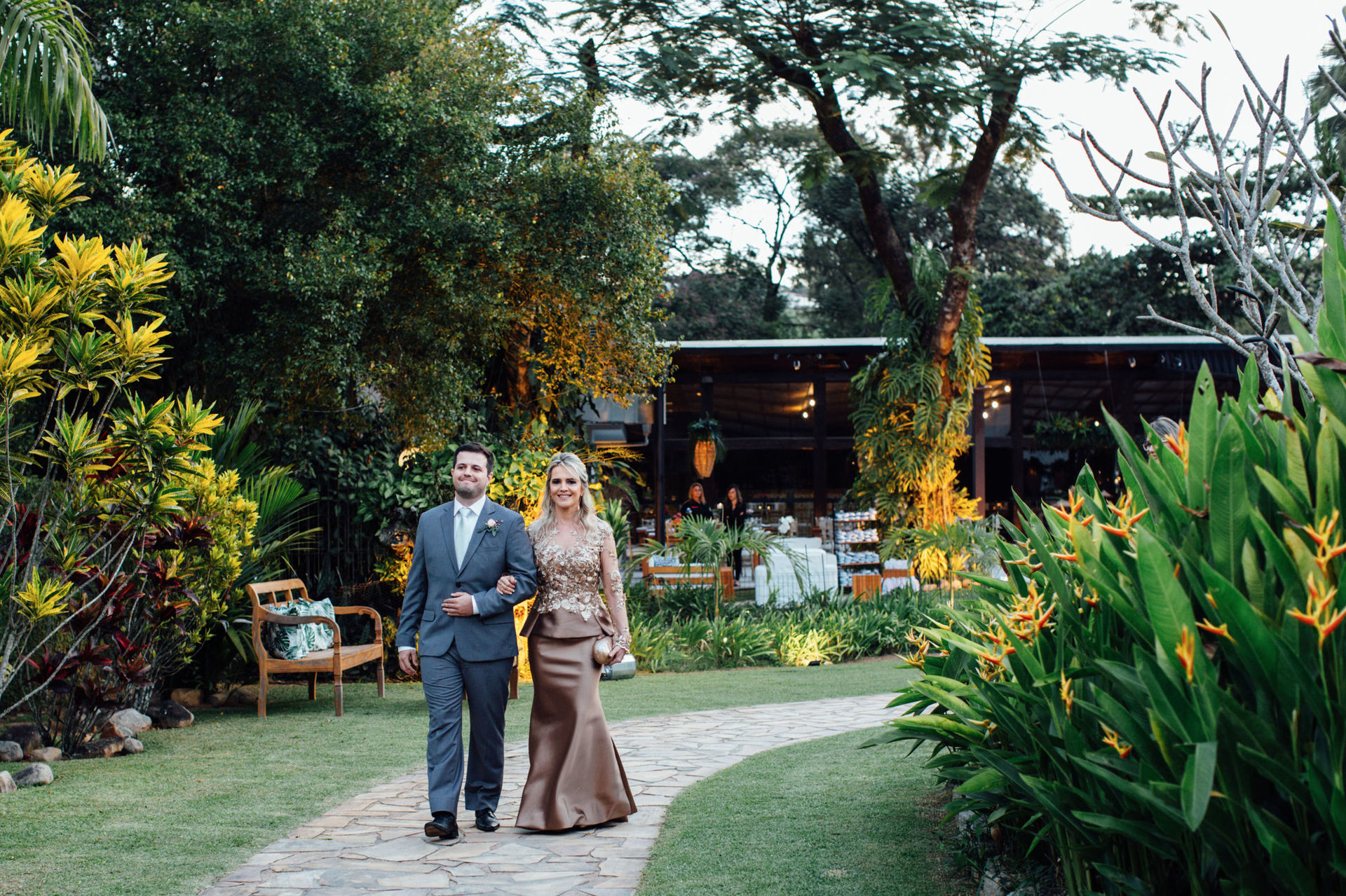 Foto Thais e Thiago - Imagem 53