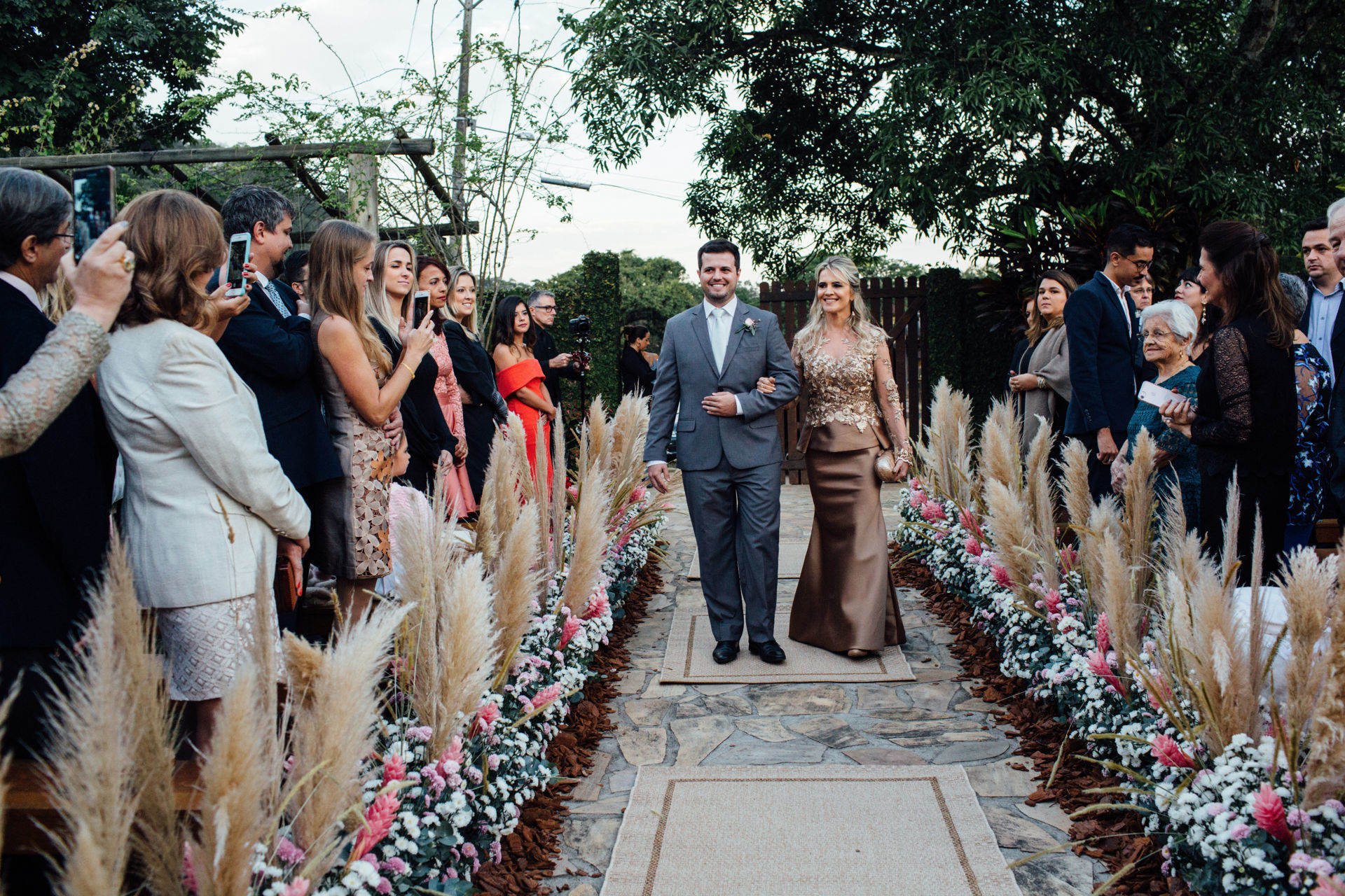 Foto Thais e Thiago - Imagem 55