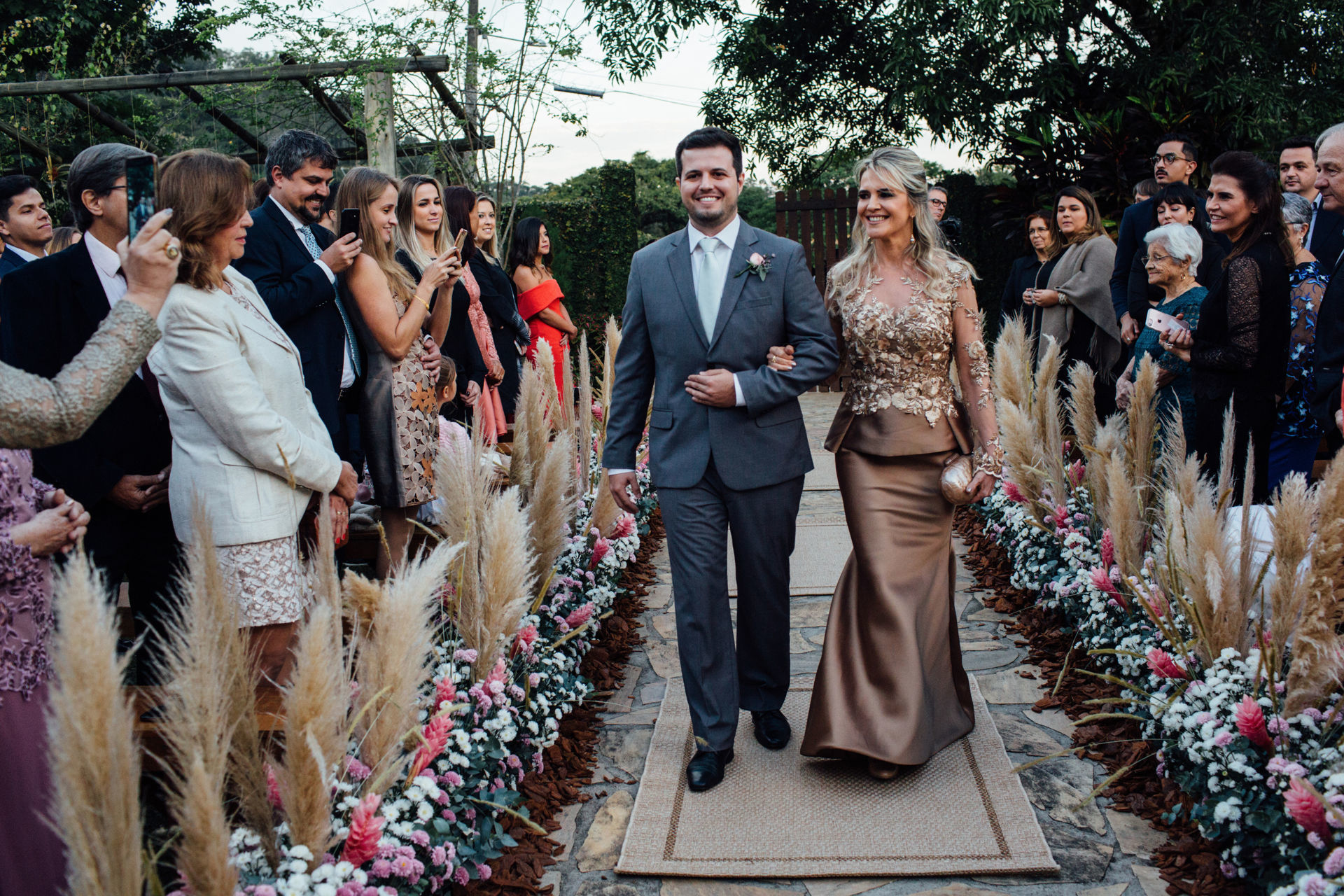 Foto Thais e Thiago - Imagem 56