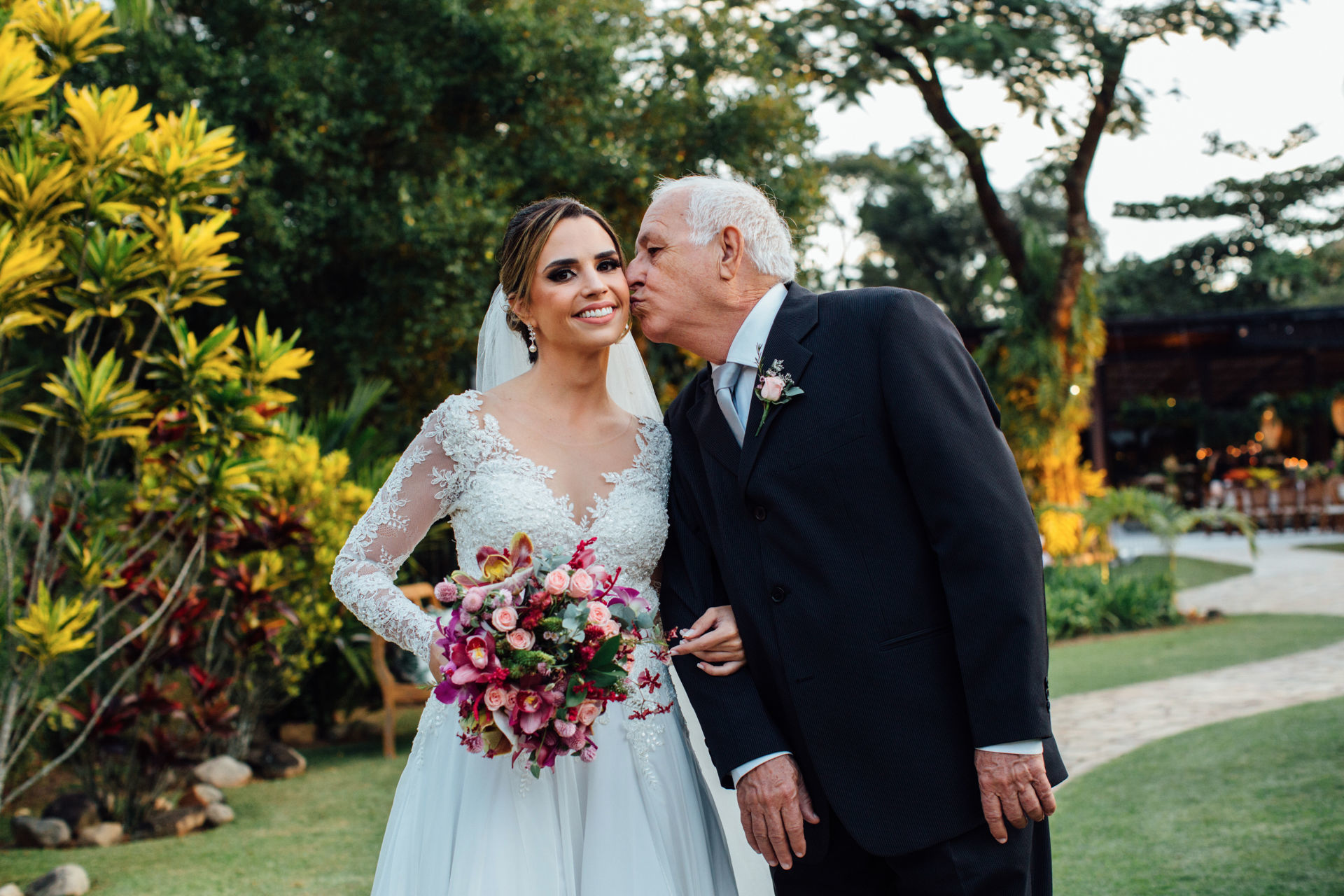 Foto Thais e Thiago - Imagem 61