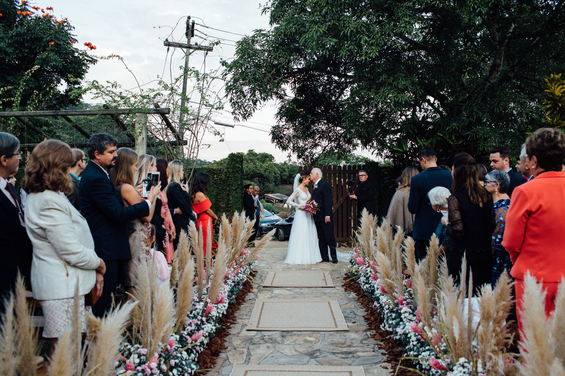 Foto Thais e Thiago - Imagem 64