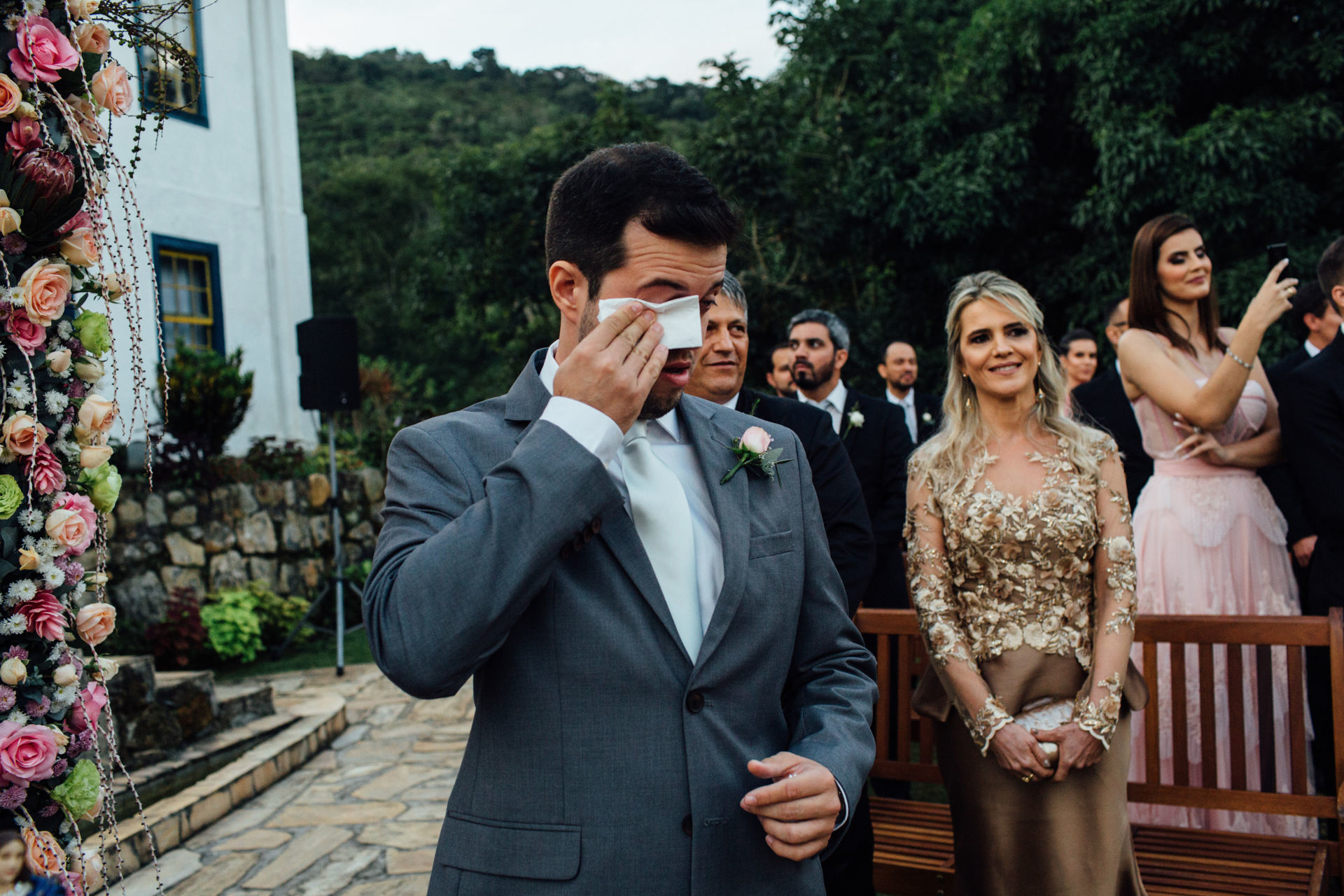 Foto Thais e Thiago - Imagem 62