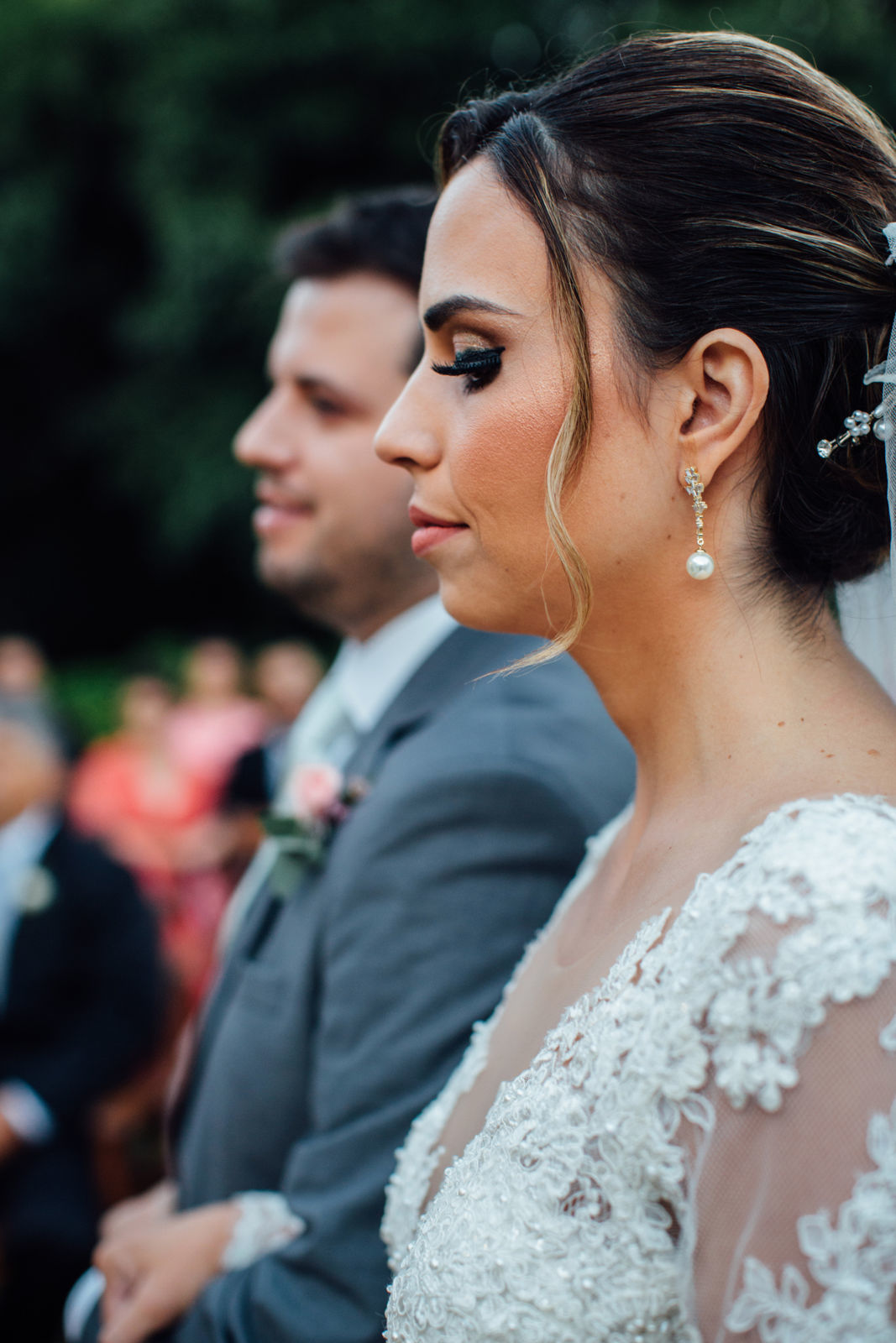 Foto Thais e Thiago - Imagem 77