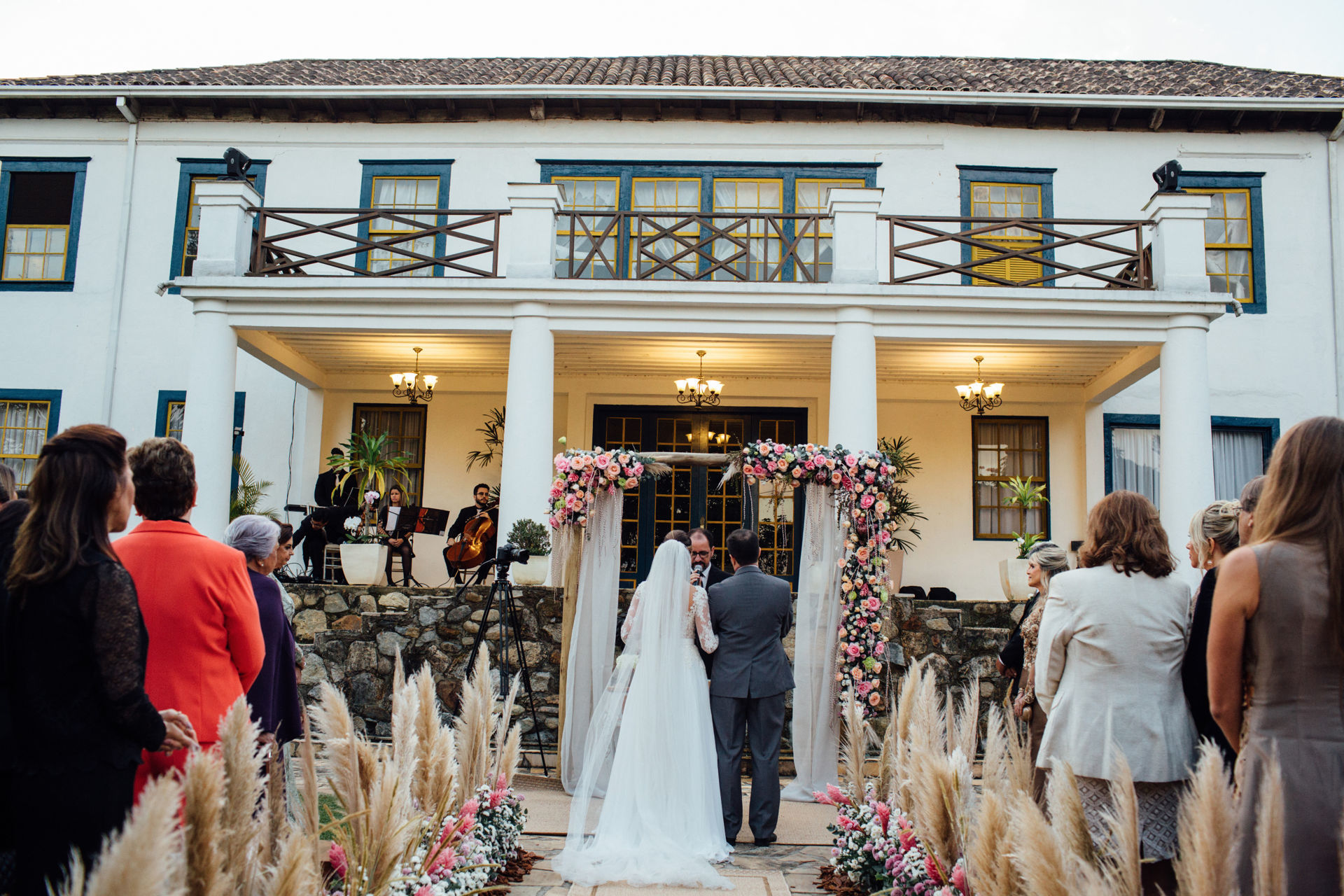 Foto Thais e Thiago - Imagem 73