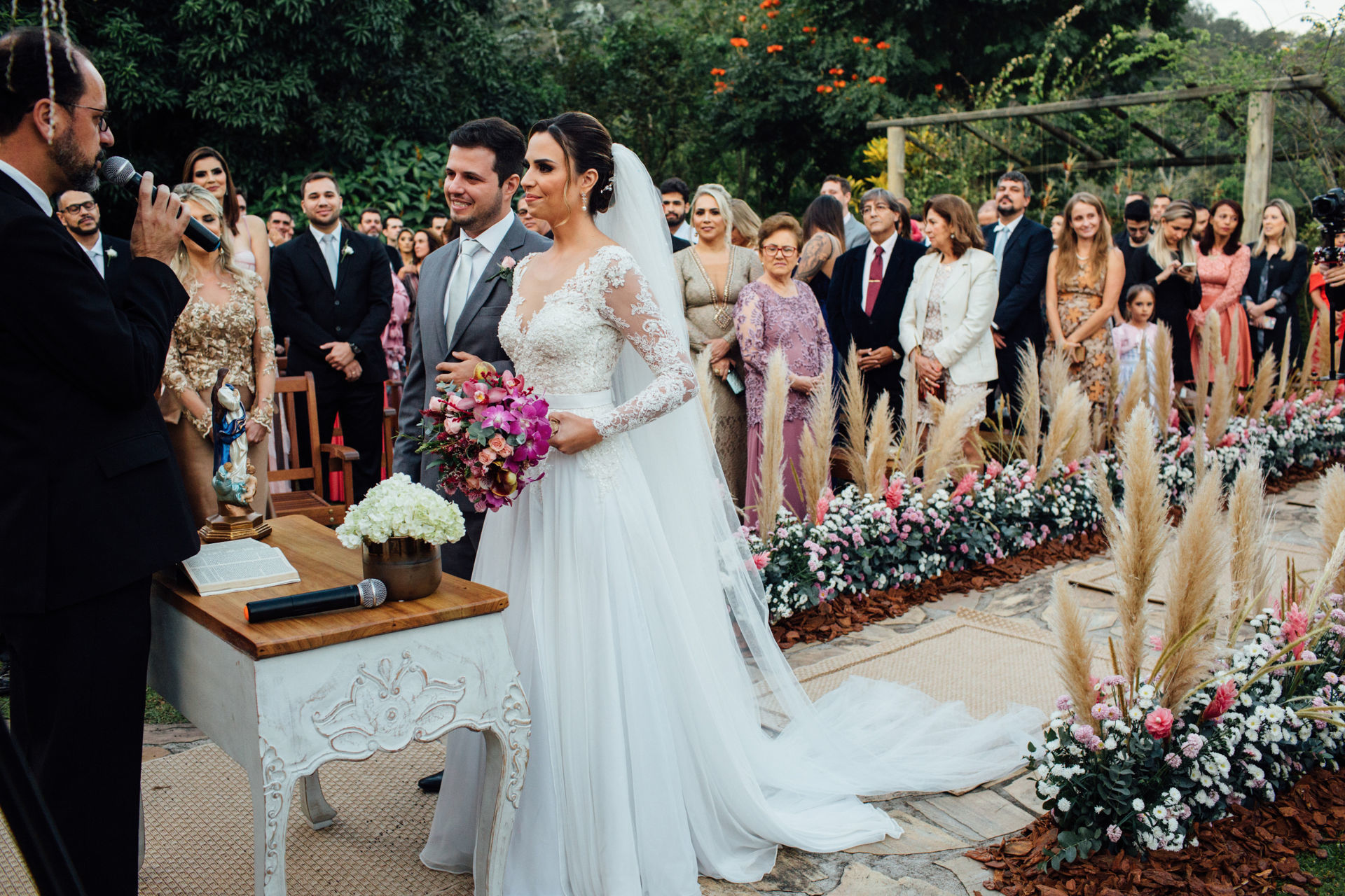 Foto Thais e Thiago - Imagem 72