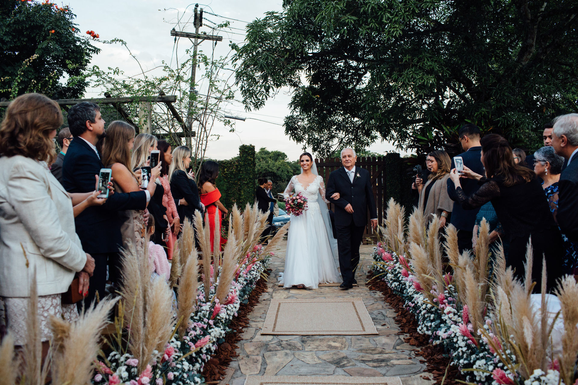 Foto Thais e Thiago - Imagem 65