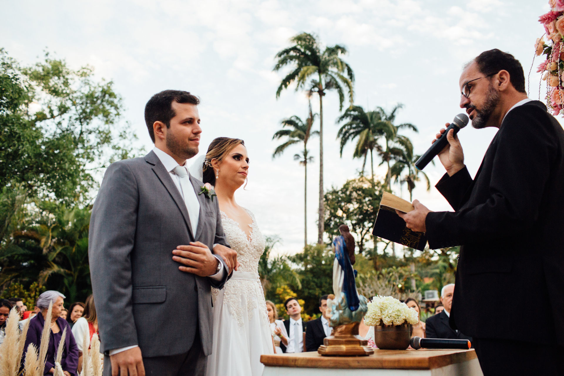 Foto Thais e Thiago - Imagem 75