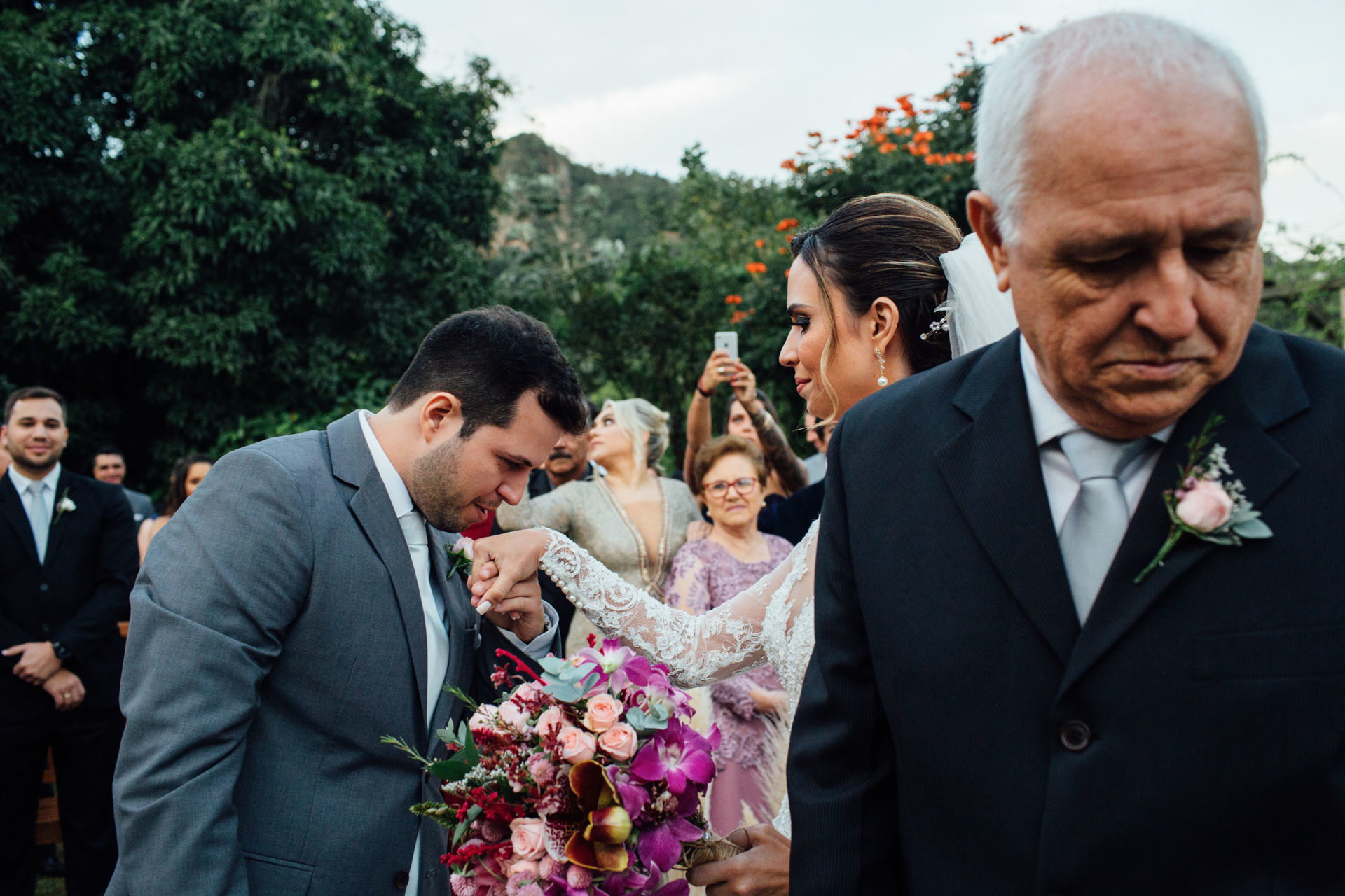 Foto Thais e Thiago - Imagem 69