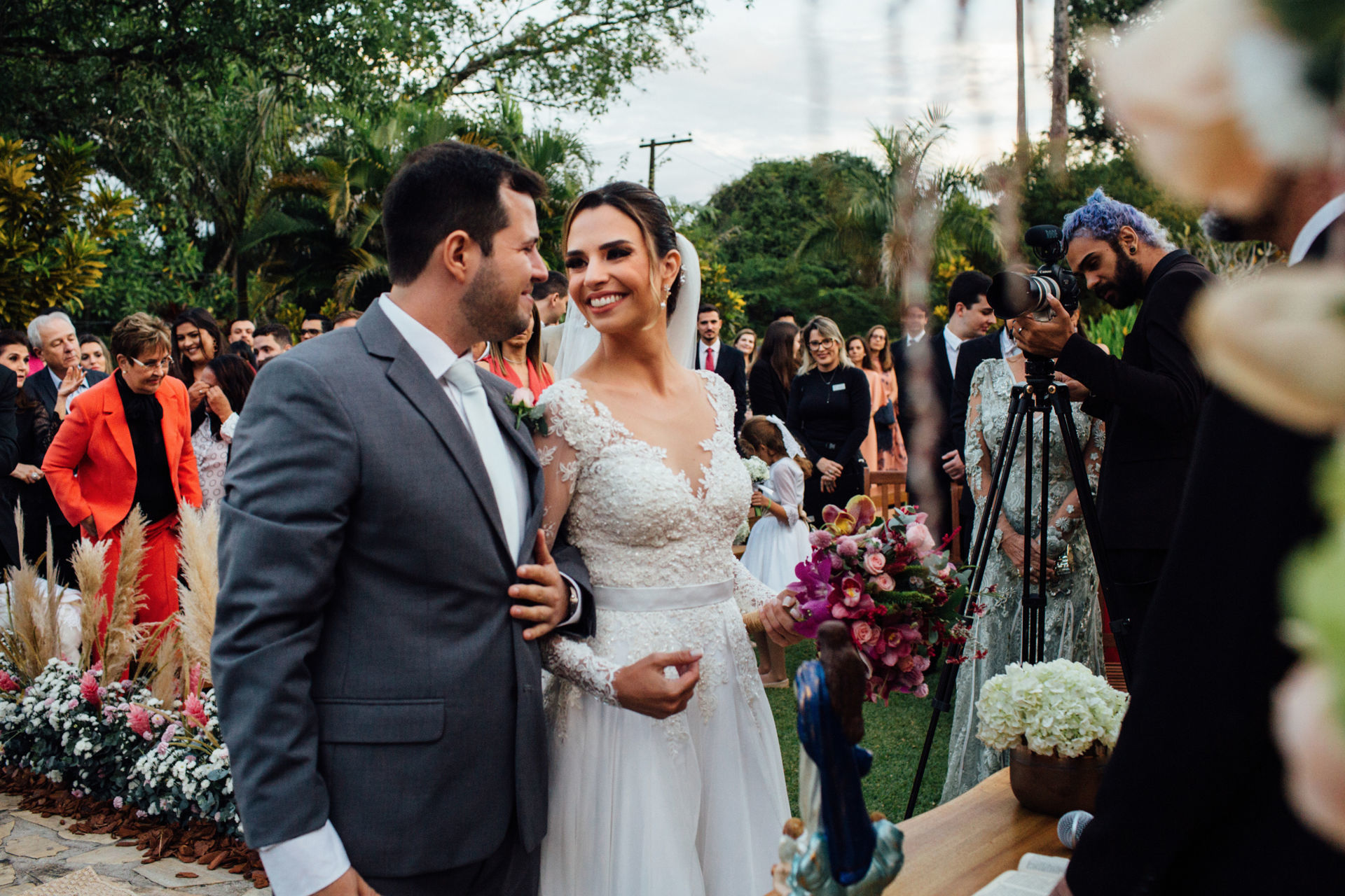 Foto Thais e Thiago - Imagem 71