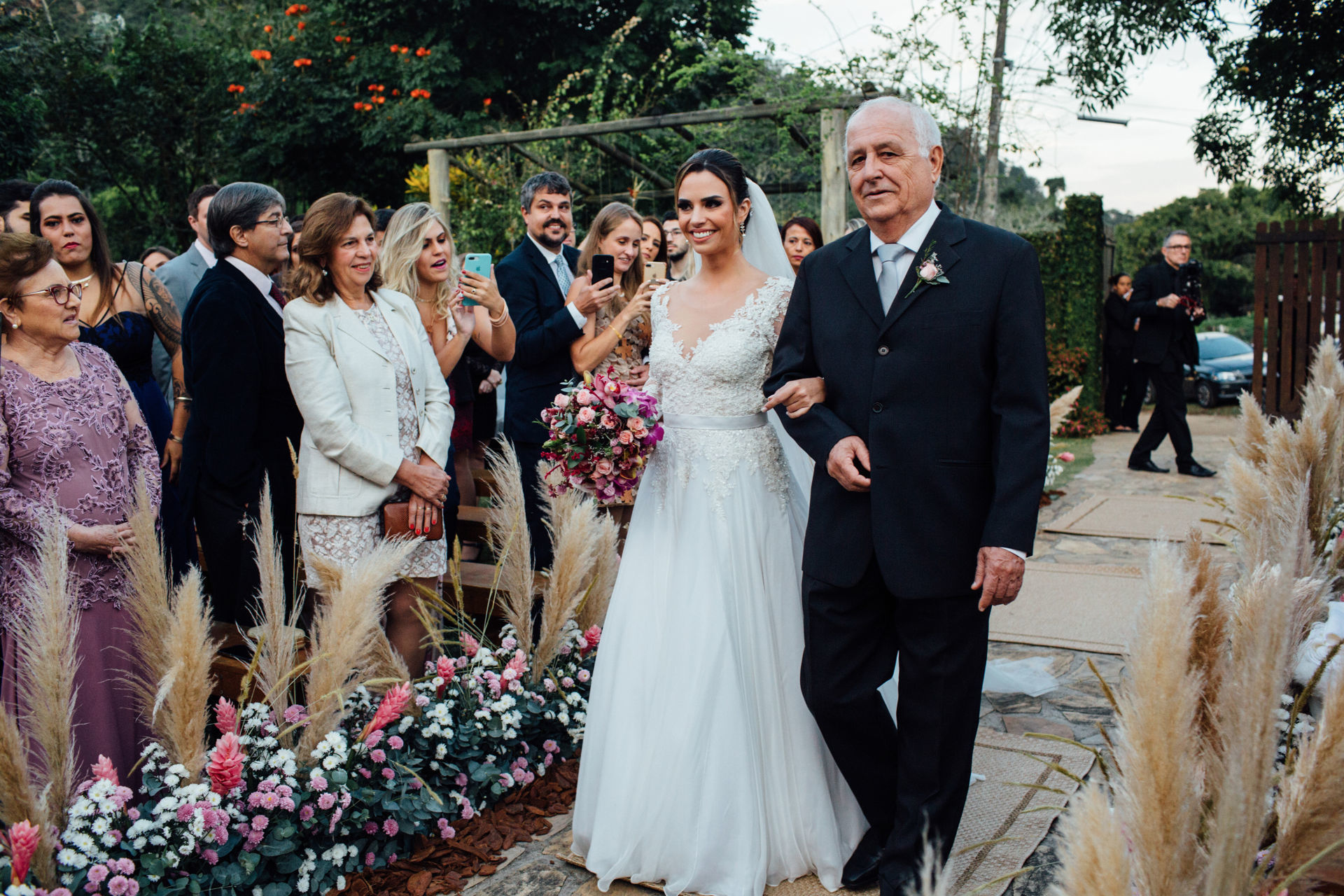 Foto Thais e Thiago - Imagem 67